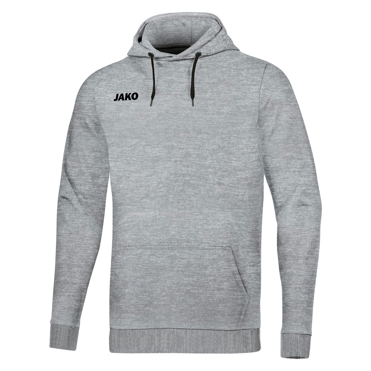 Jako Kapuzensweat Base Kinder