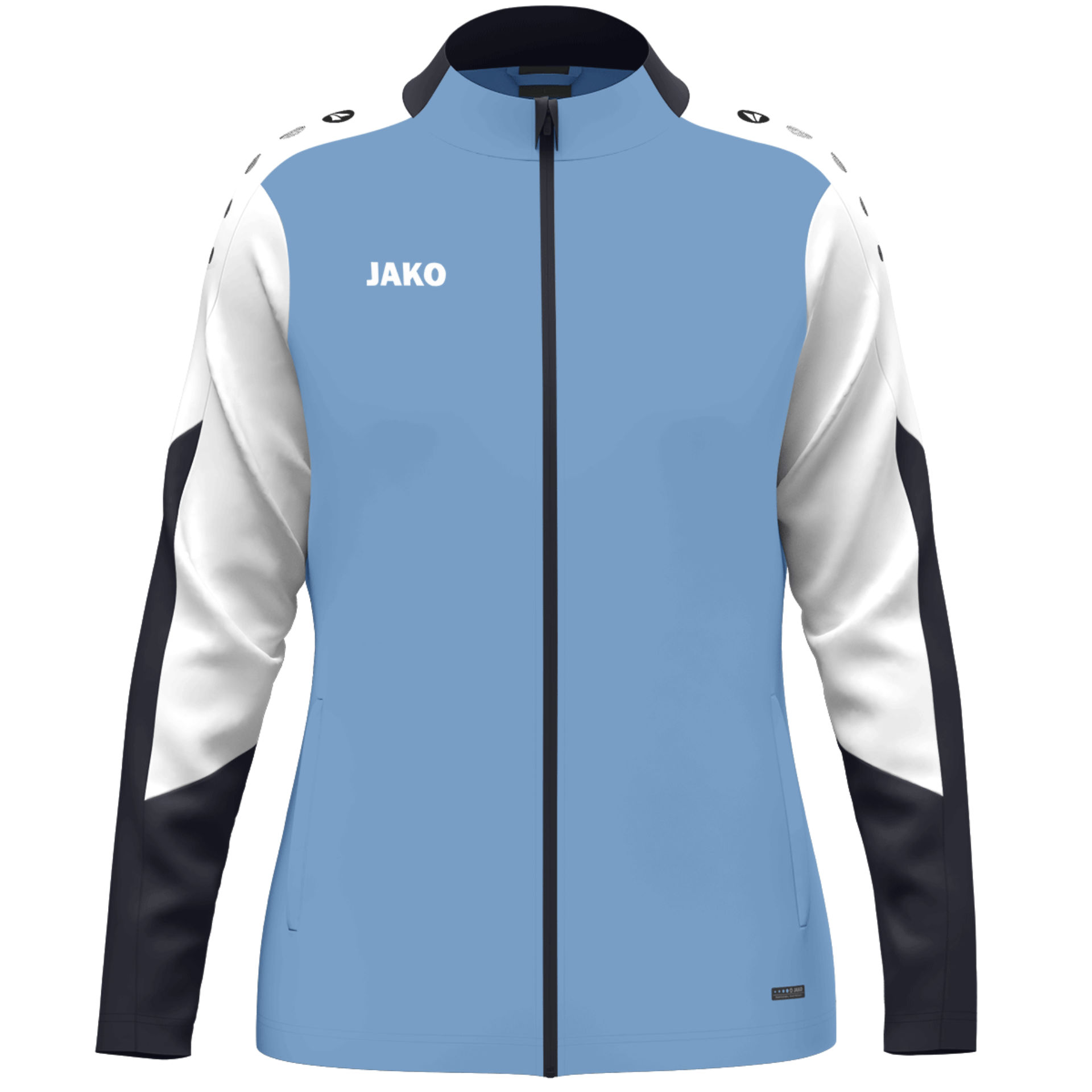 Jako Polyesterjacke Dynamic Damen