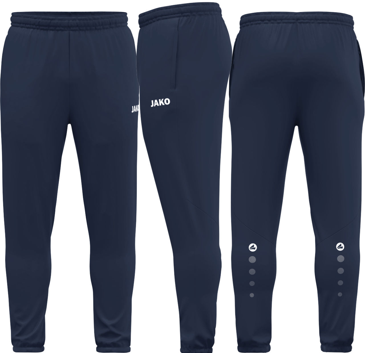 Jako Freizeithose Dynamic FC Königsbrunn
