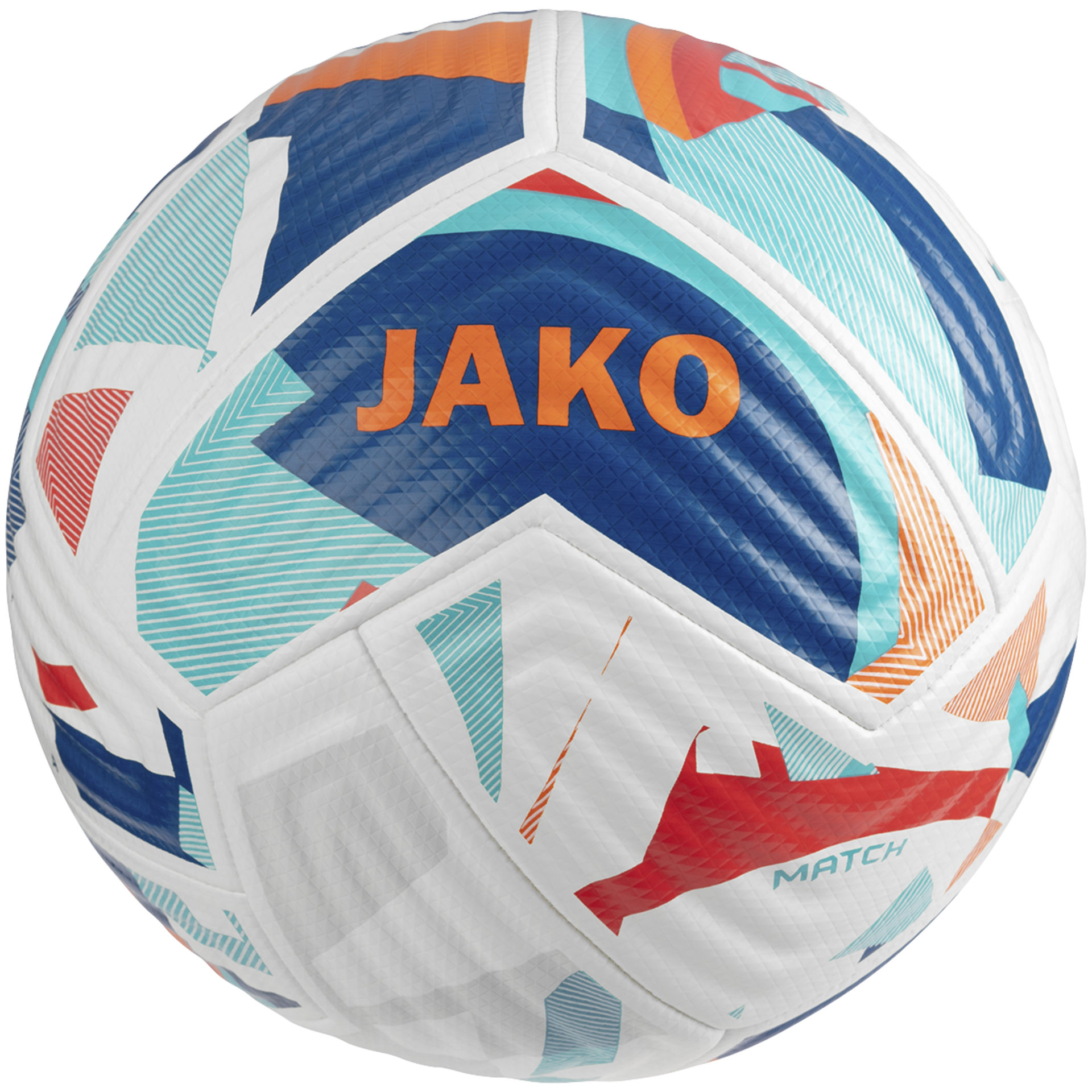 Jako Spielball Flow
