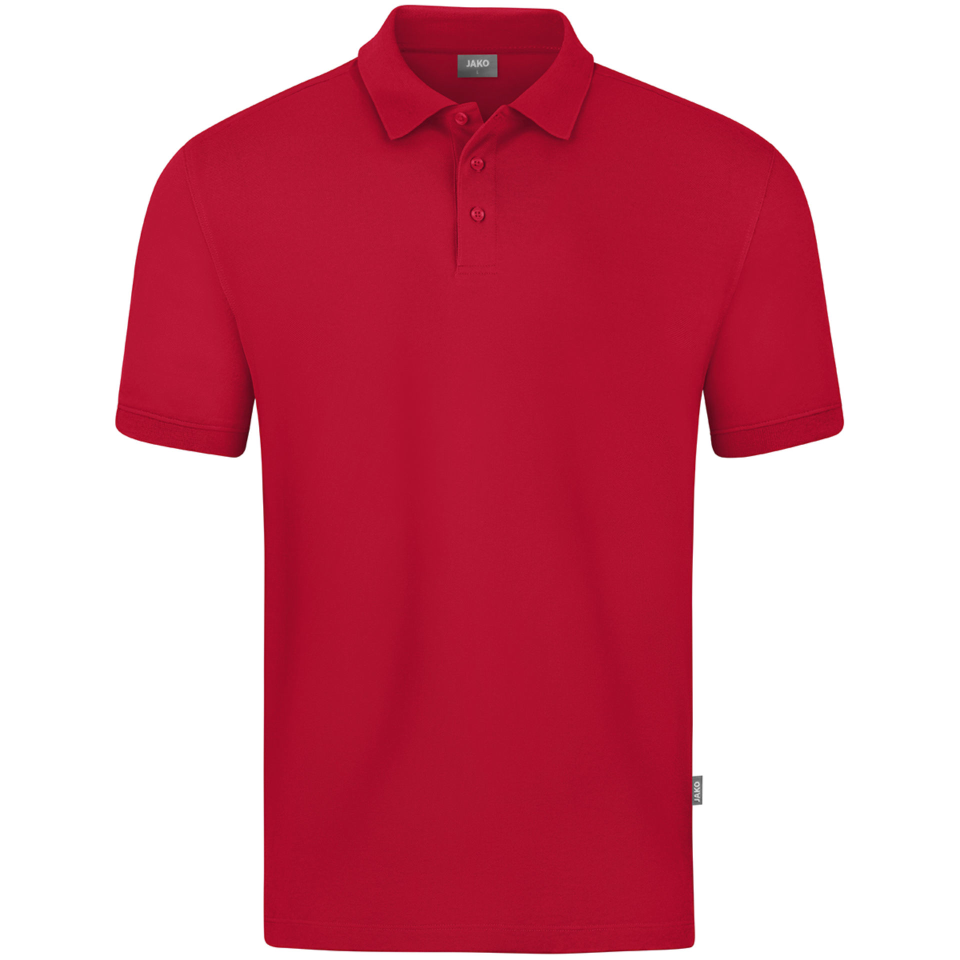 Jako Polo Doubletex Herren