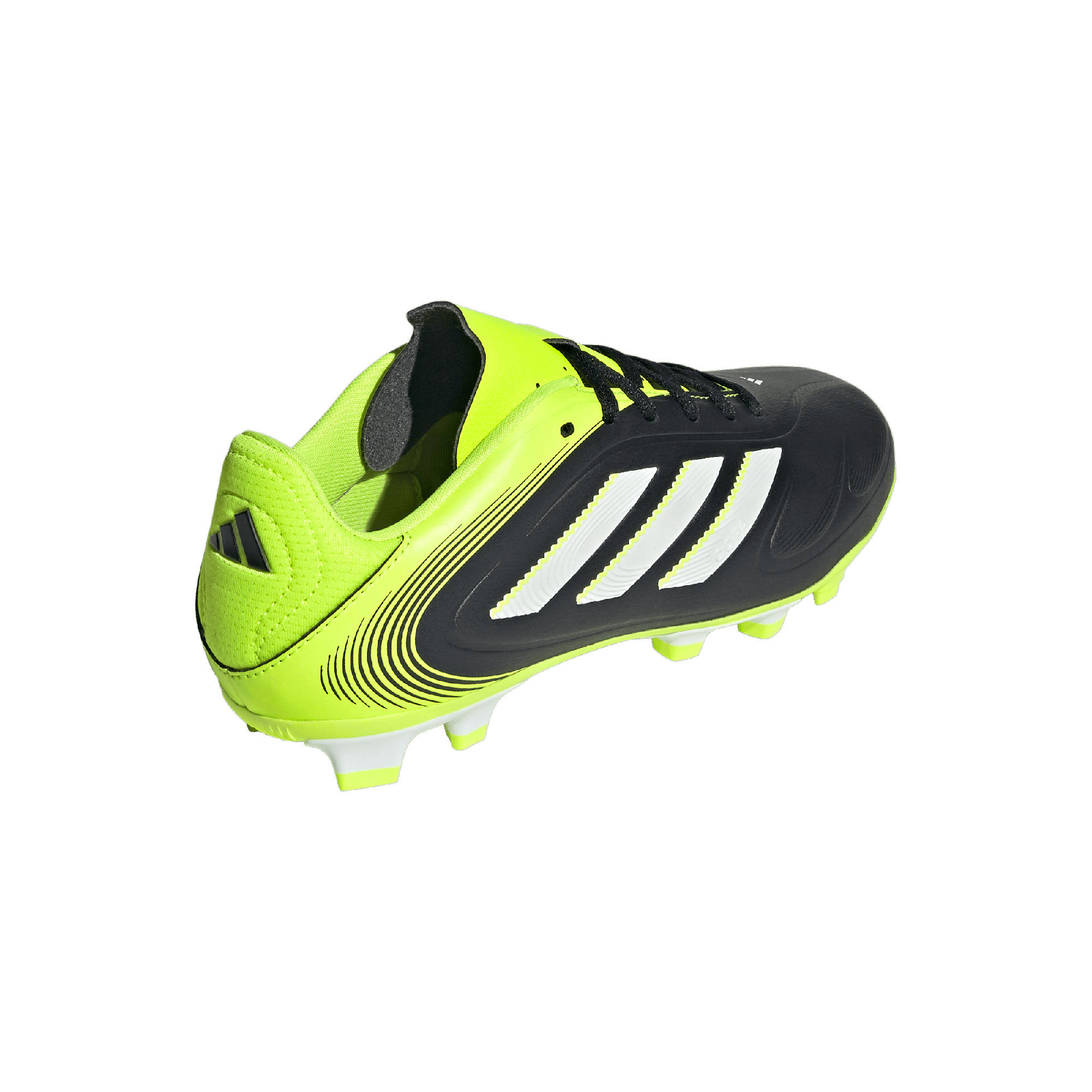 adidas Copa Pure III Club Fg/Mg J Fußballschuhe Kinder