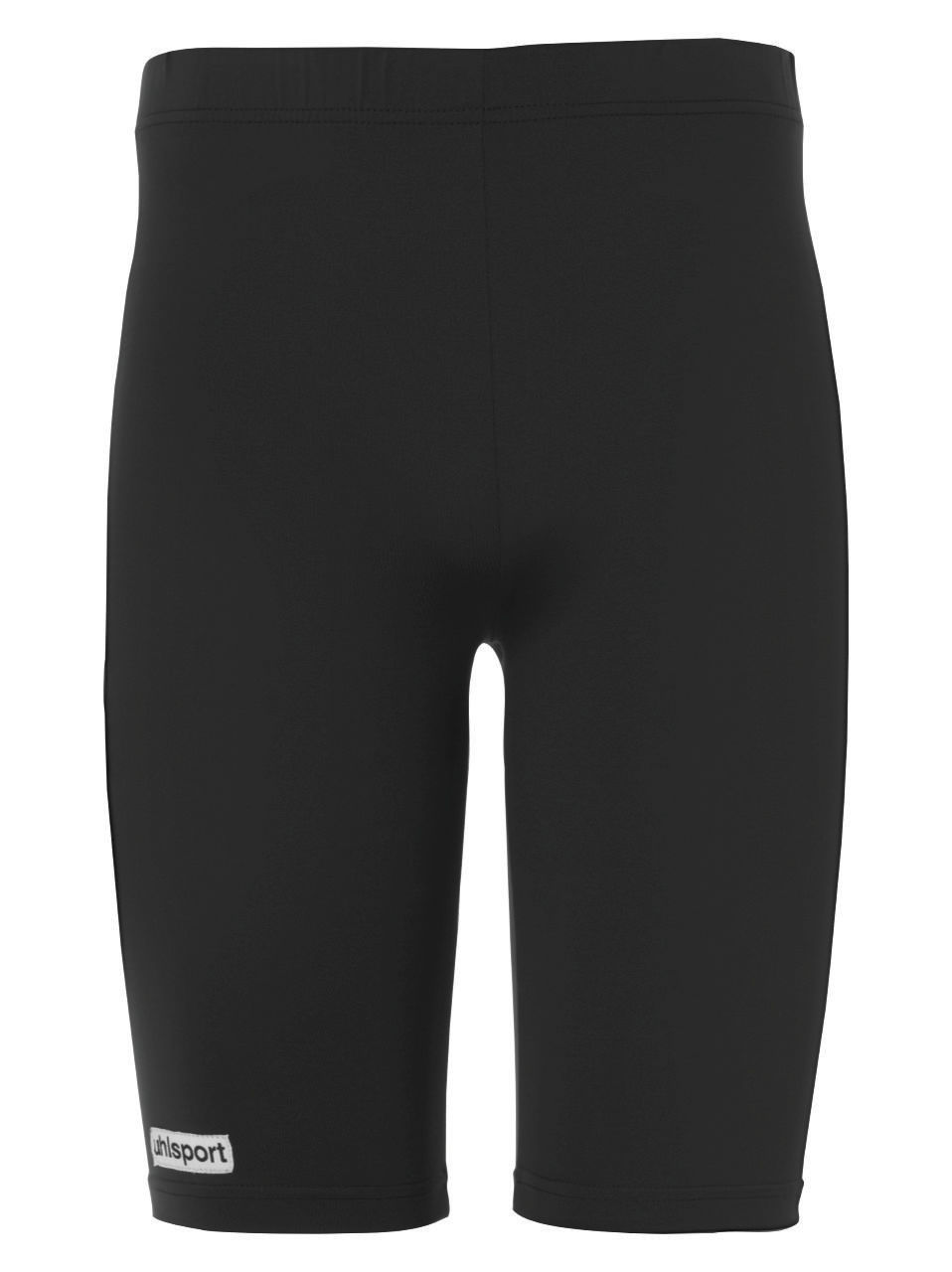 Uhlsport FSV Wehringen Fußball Tights kurz Kinder schwarz