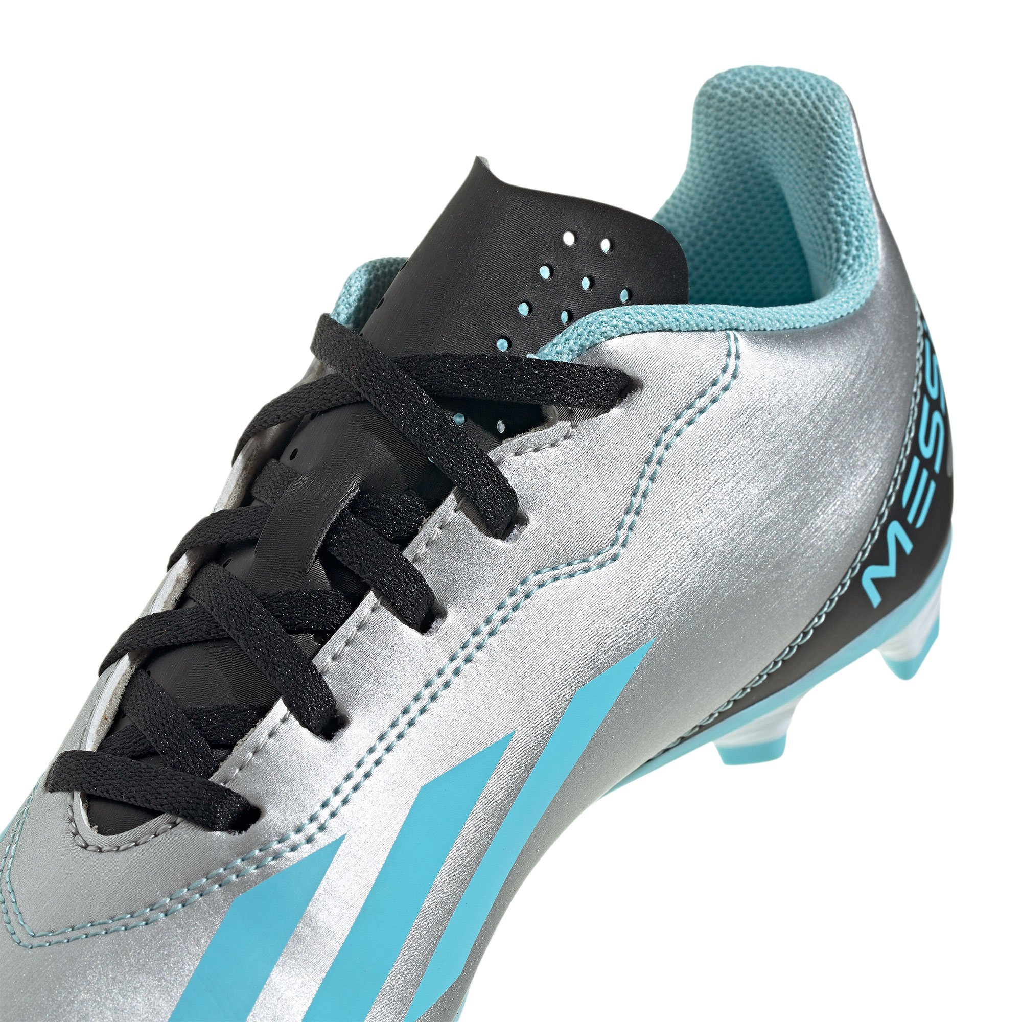 adidas X Crazyfast Messi.4 FxG J Fußballschuhe Kinder