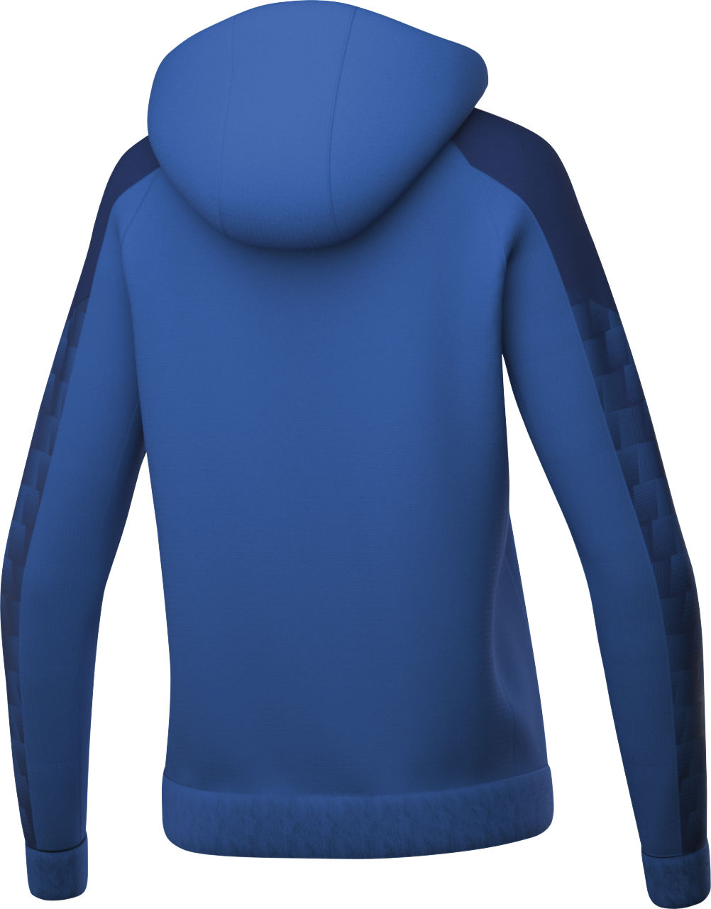 Erima EVO STAR Trainingsjacke mit Kapuze Damen