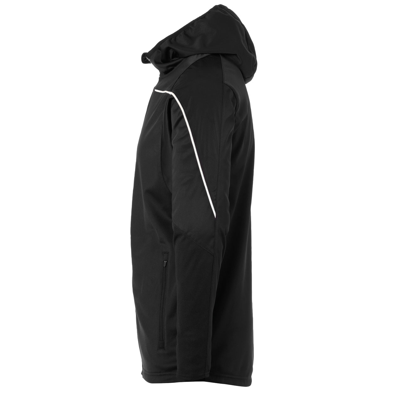 Uhlsport Stream 22 Track Hood Jacket Kinder