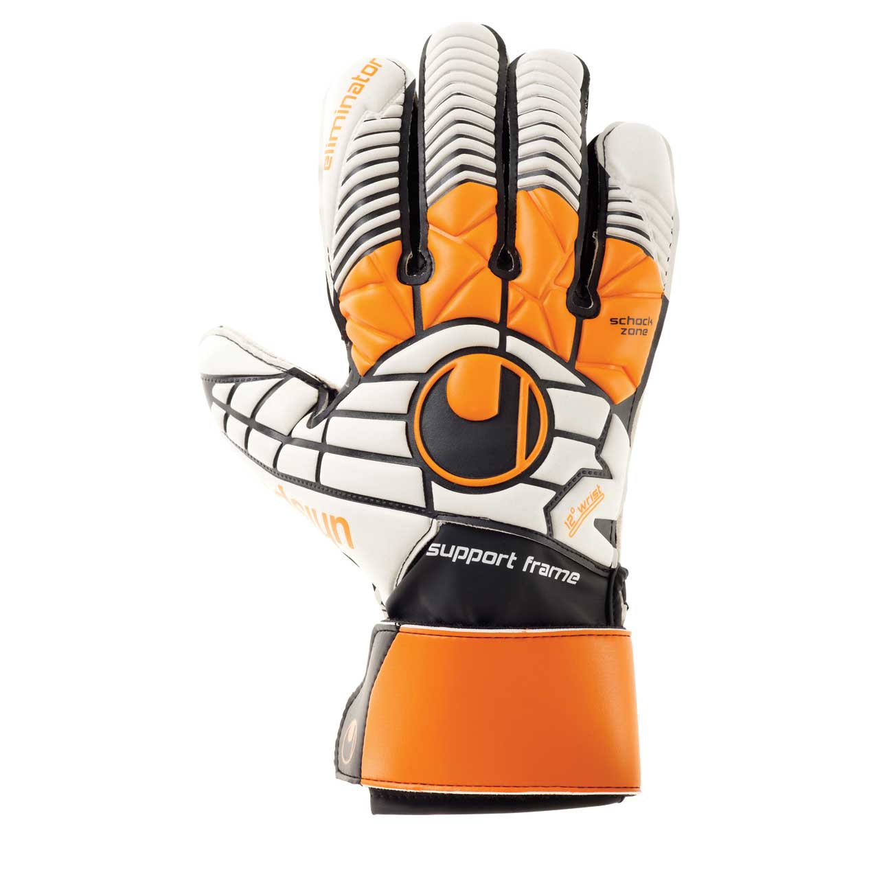 Uhlsport Eliminator Soft SF Torwarthandschuh Fb01