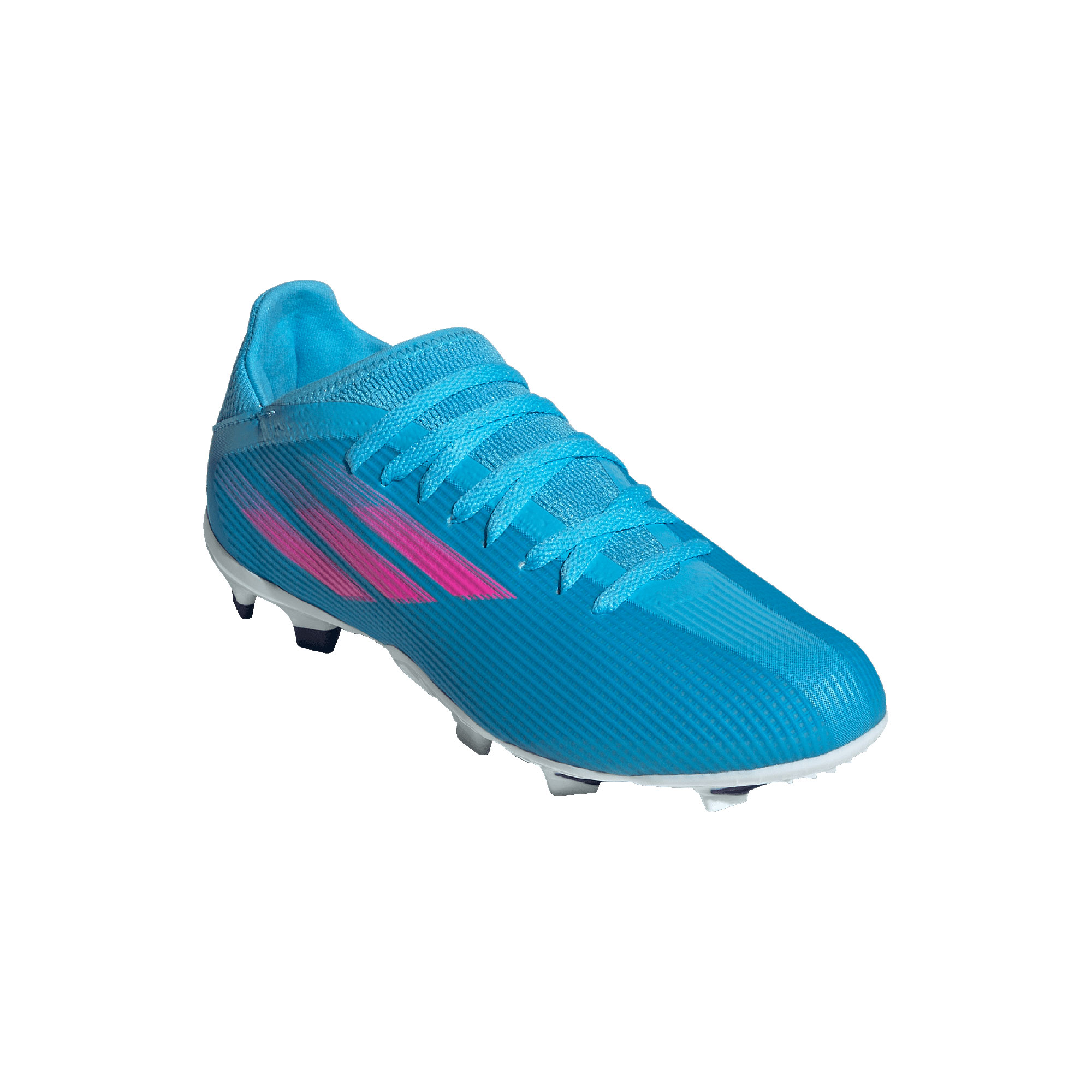 adidas X SPEEDFLOW.3 FG J Fußballschuhe