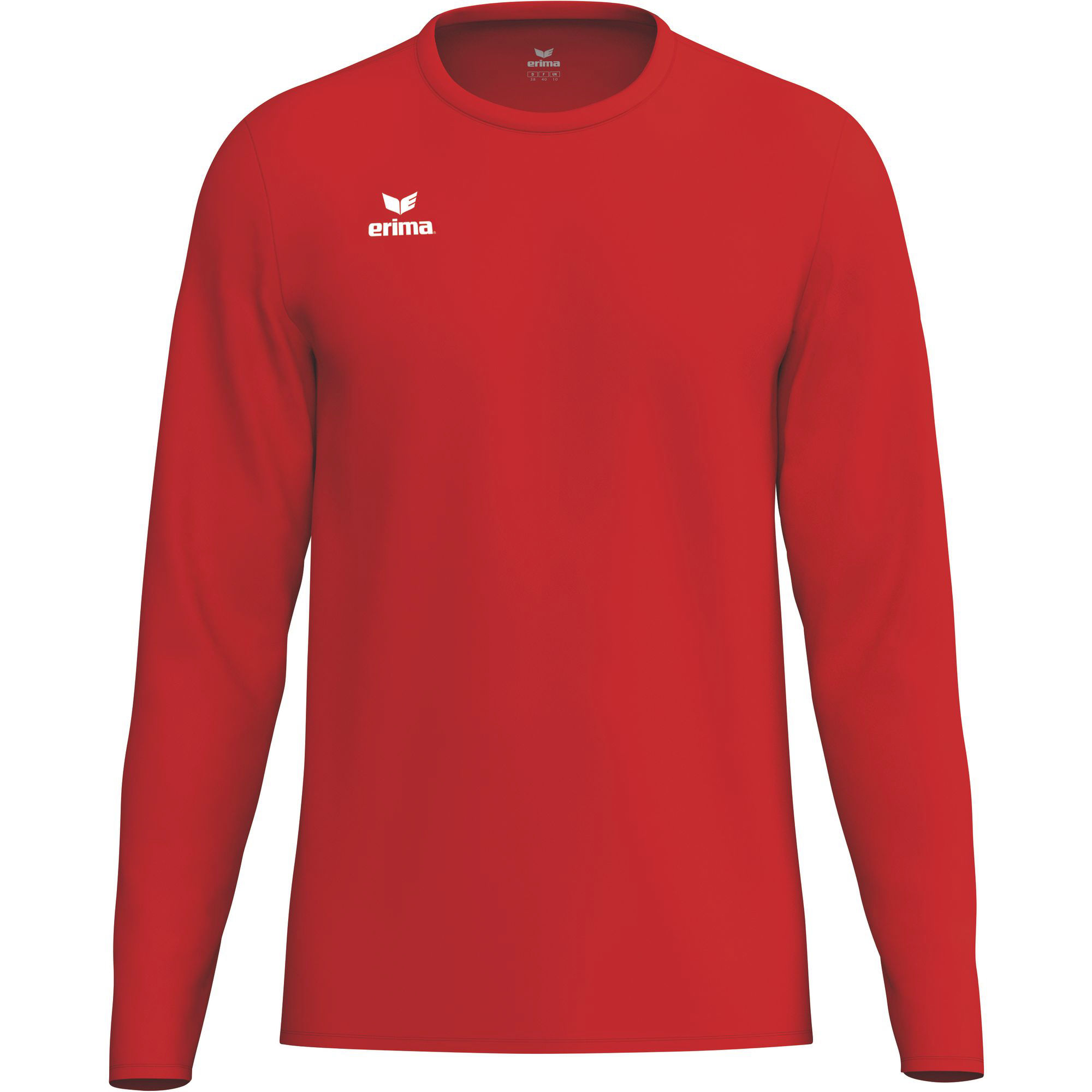 Erima INTRO Longsleeve function Kinder