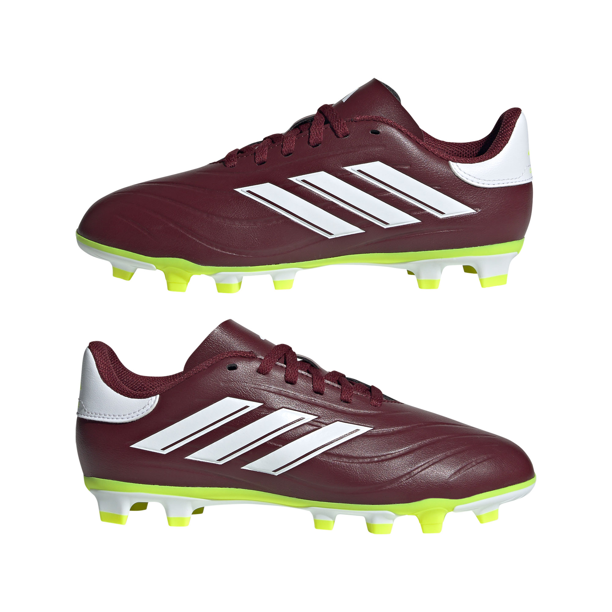 adidas COPA PURE 2 CLUB Fxg J Fußballschuhe Kinder