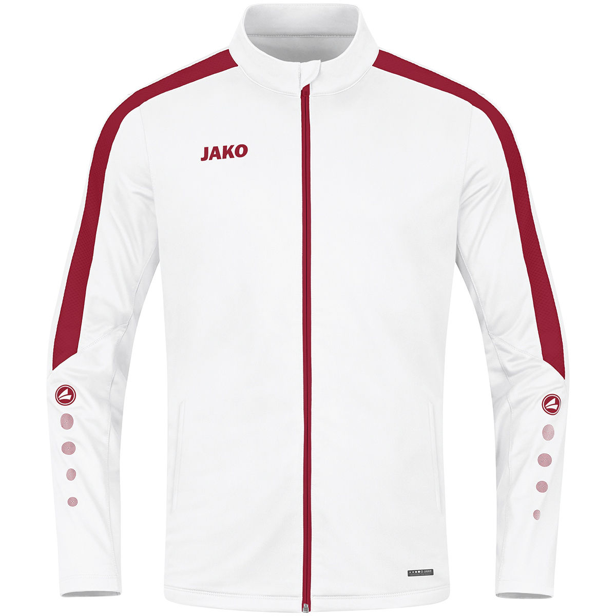Jako Polyesterjacke Power Damen
