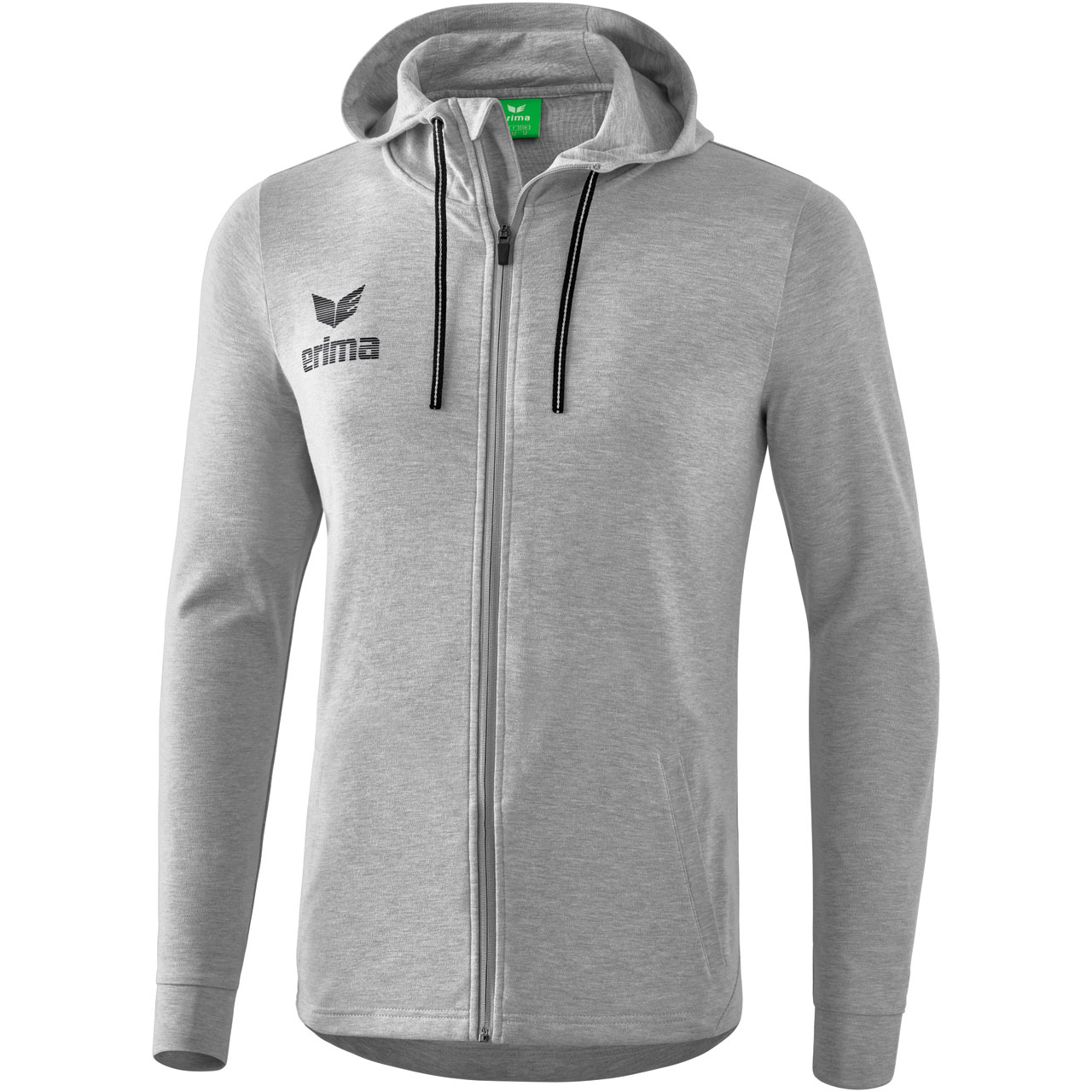 Erima Essential Kapuzensweatjacke