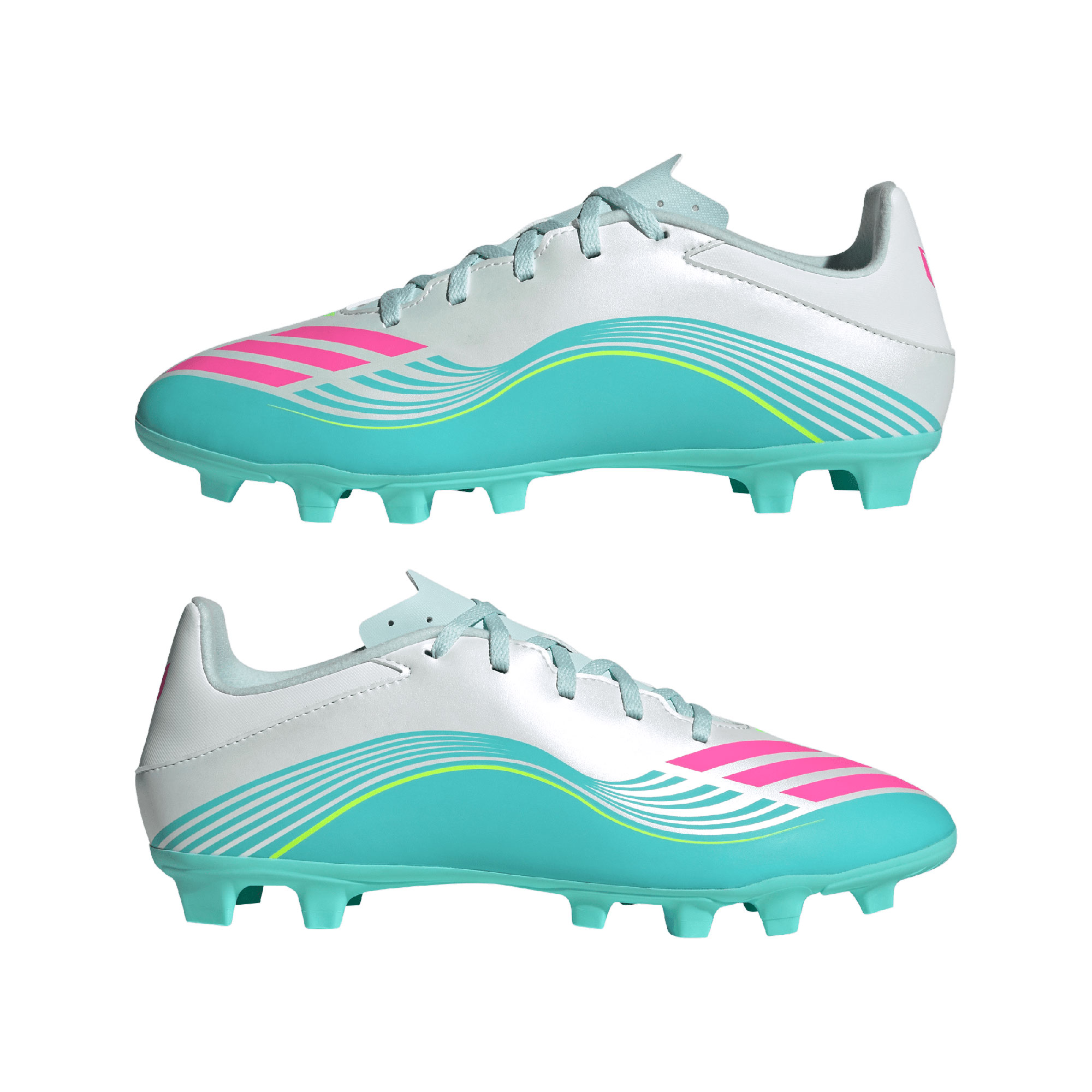 adidas F50 MESSI CLUB FG/MG  Fußballschuhe