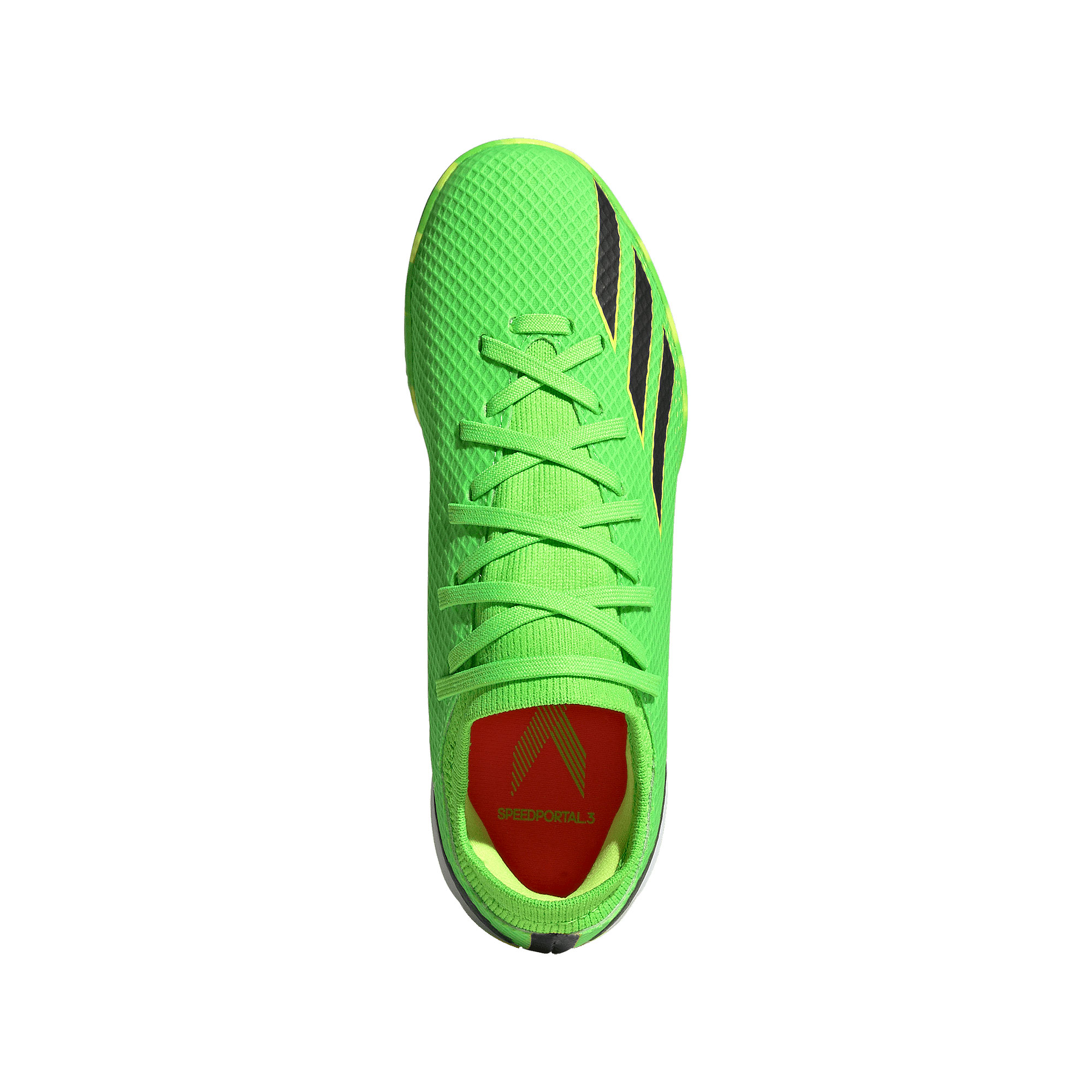 adidas X Speedportal.3 In J Hallenschuhe Kinder