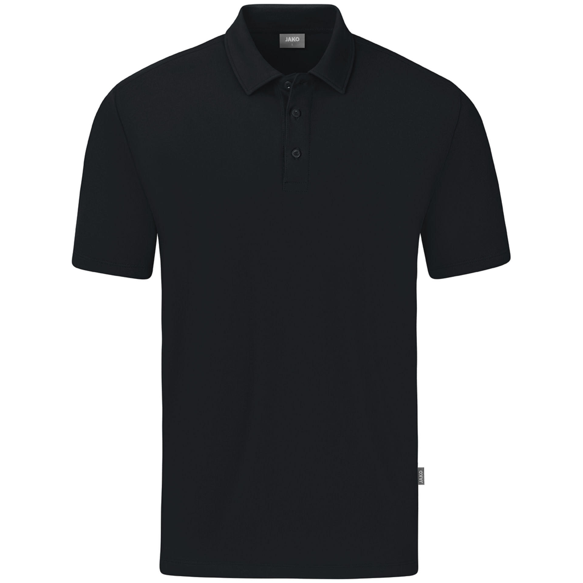 Jako Polo Organic Stretch Herren