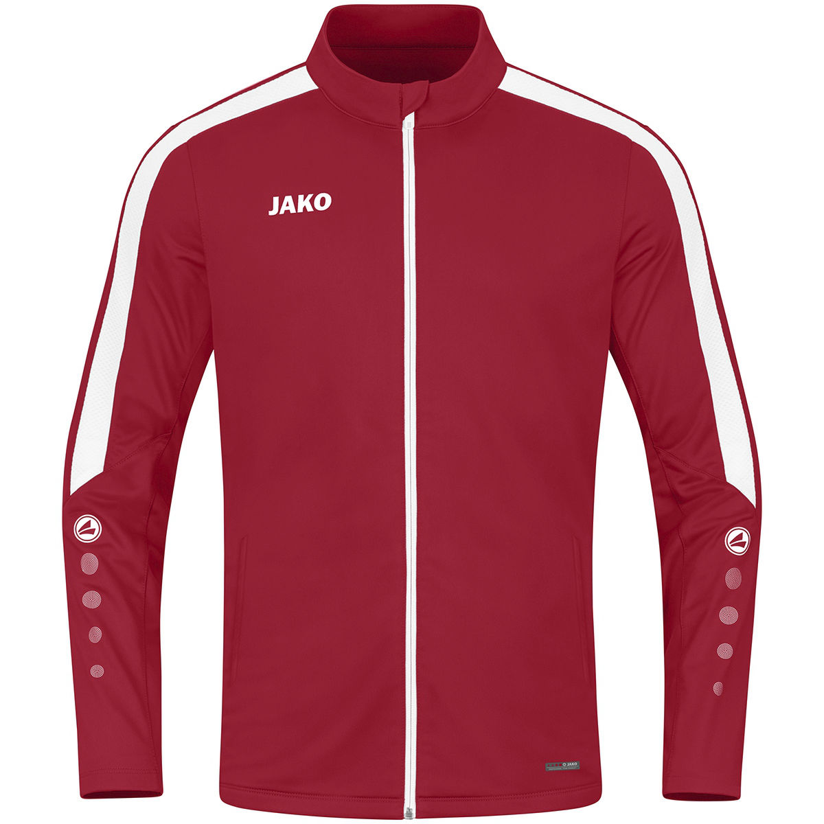 Jako Polyesterjacke Power Kinder