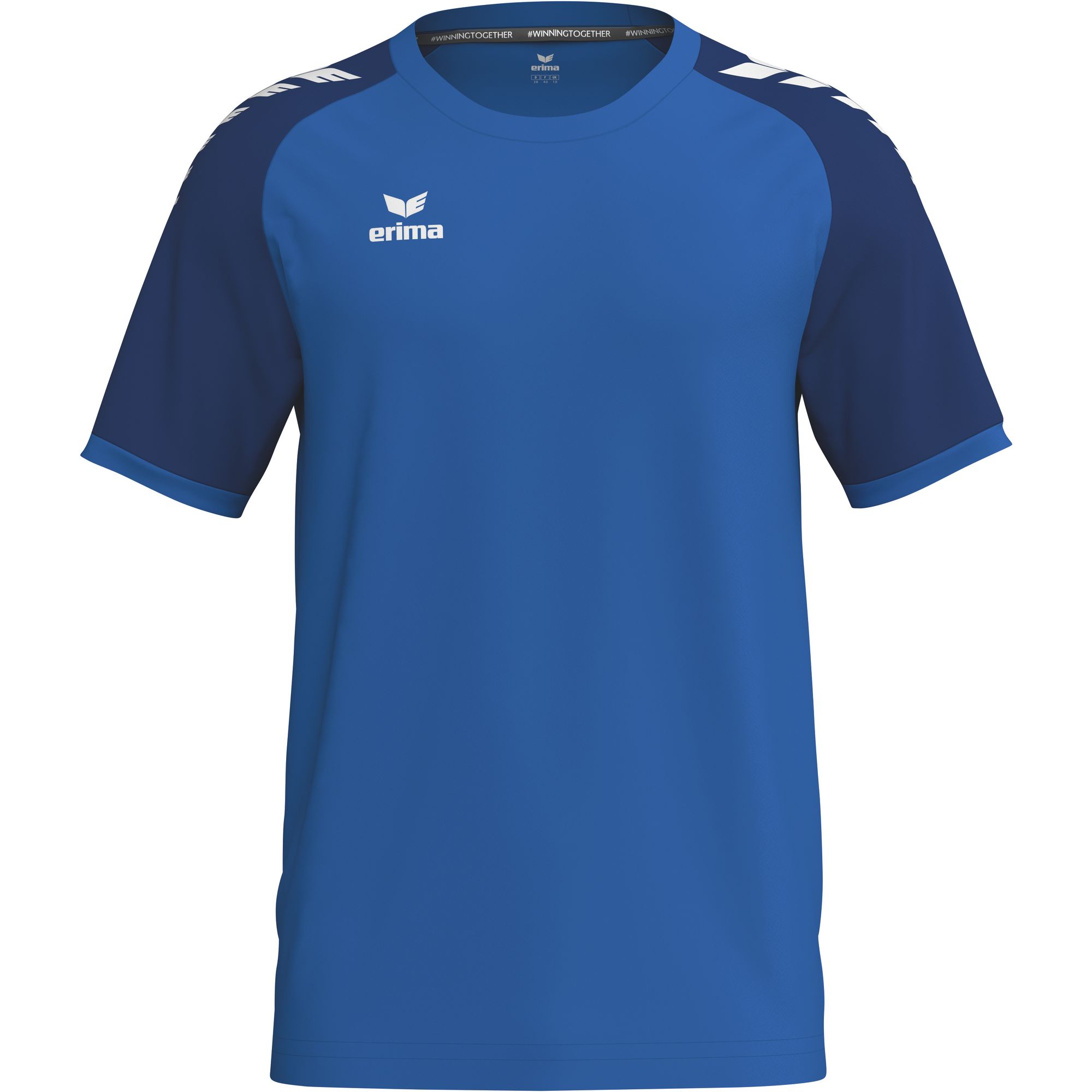 Erima WINGS Jersey Shortsleeve Kinder