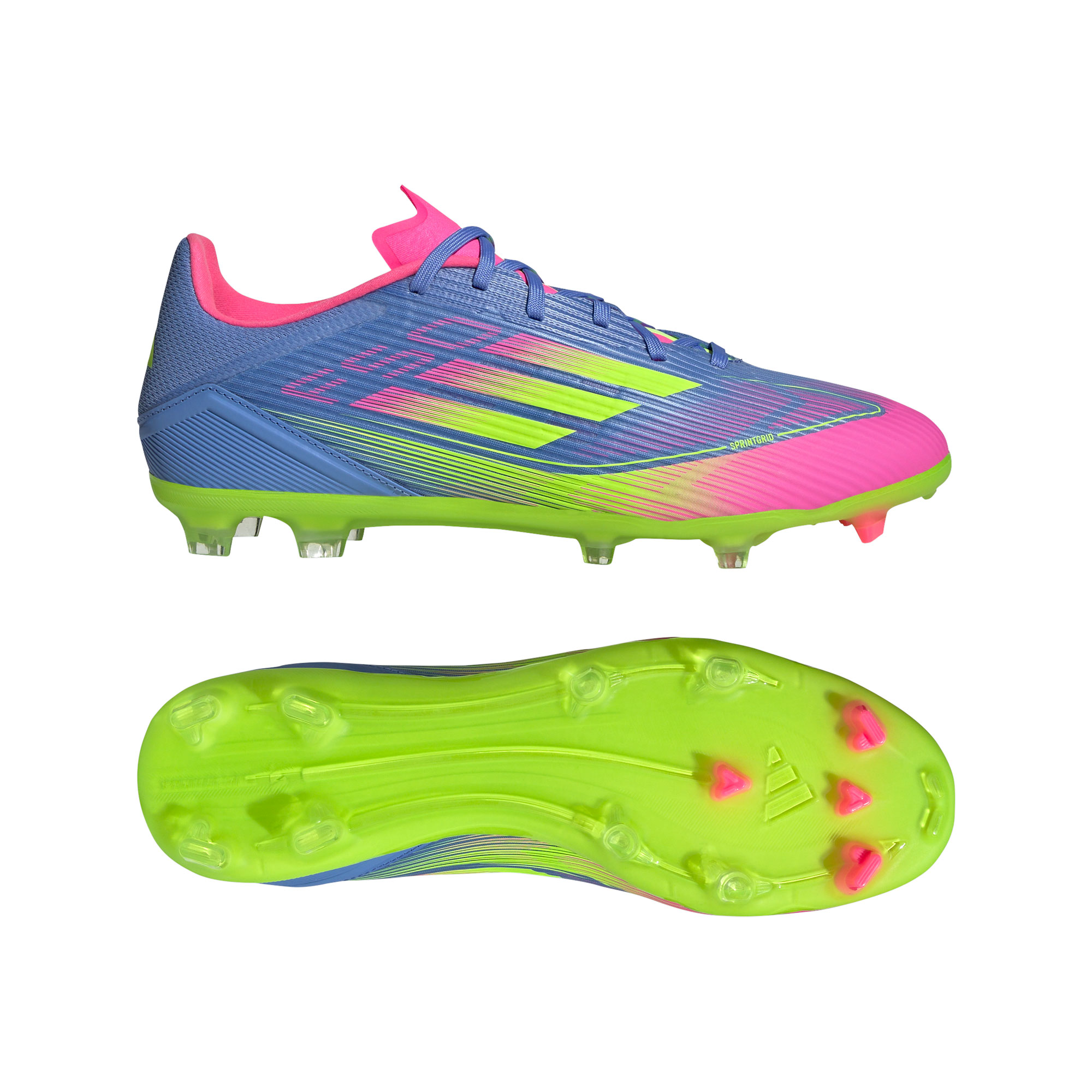 adidas F50 League Fg/Mg Fußballschuhe
