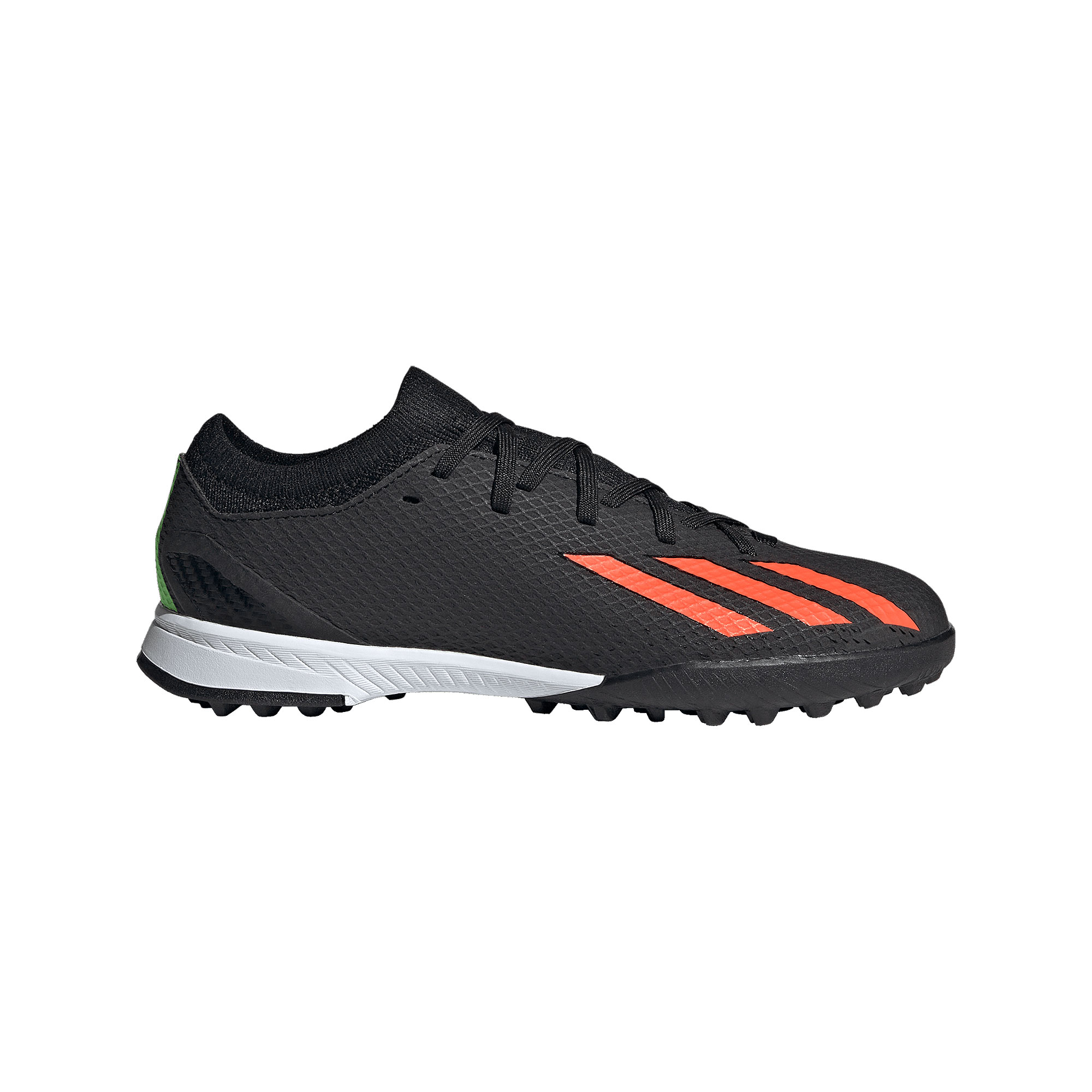 adidas X Speedportal.3 TF J Fußballschuhe Kinder