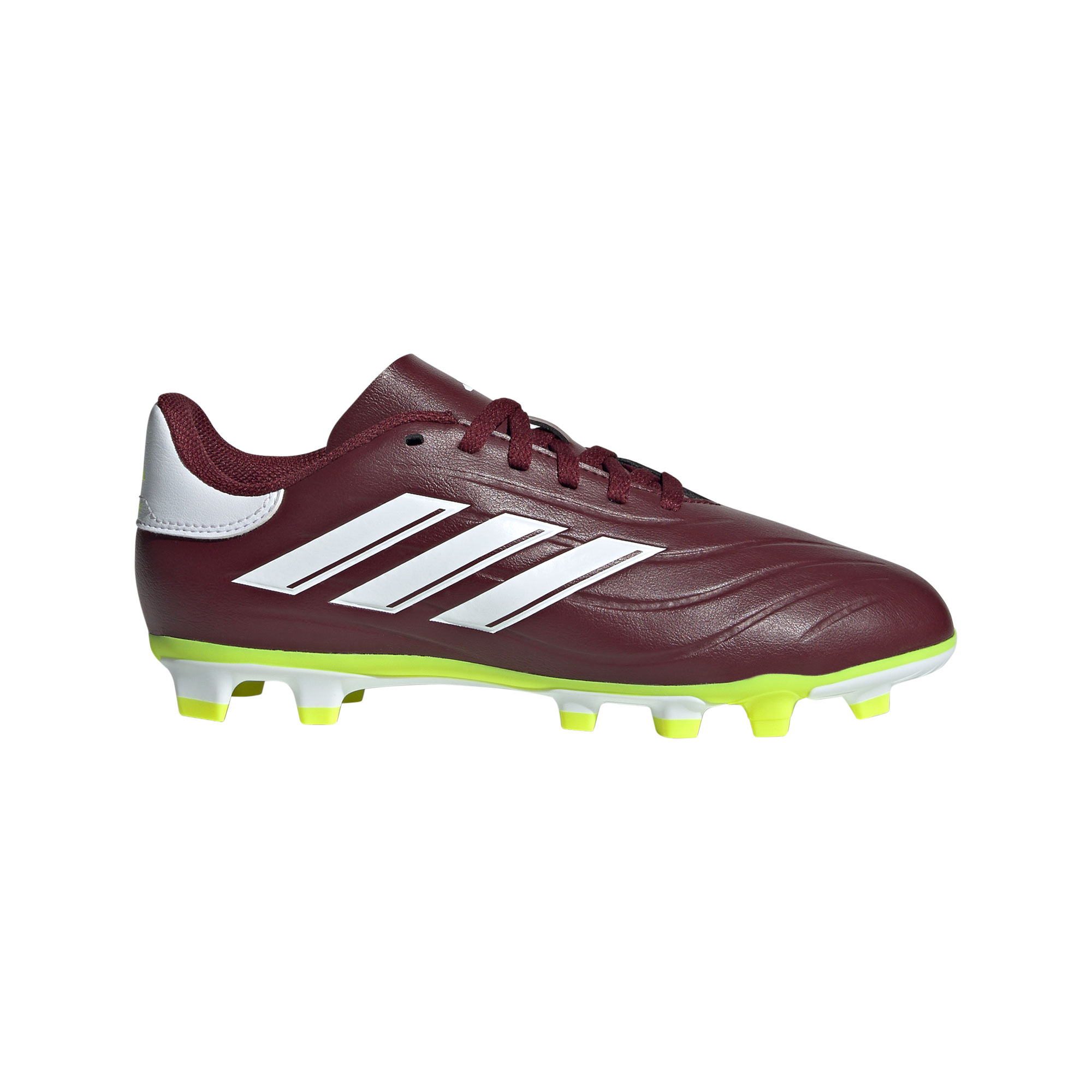 adidas COPA PURE 2 CLUB Fxg J Fußballschuhe Kinder