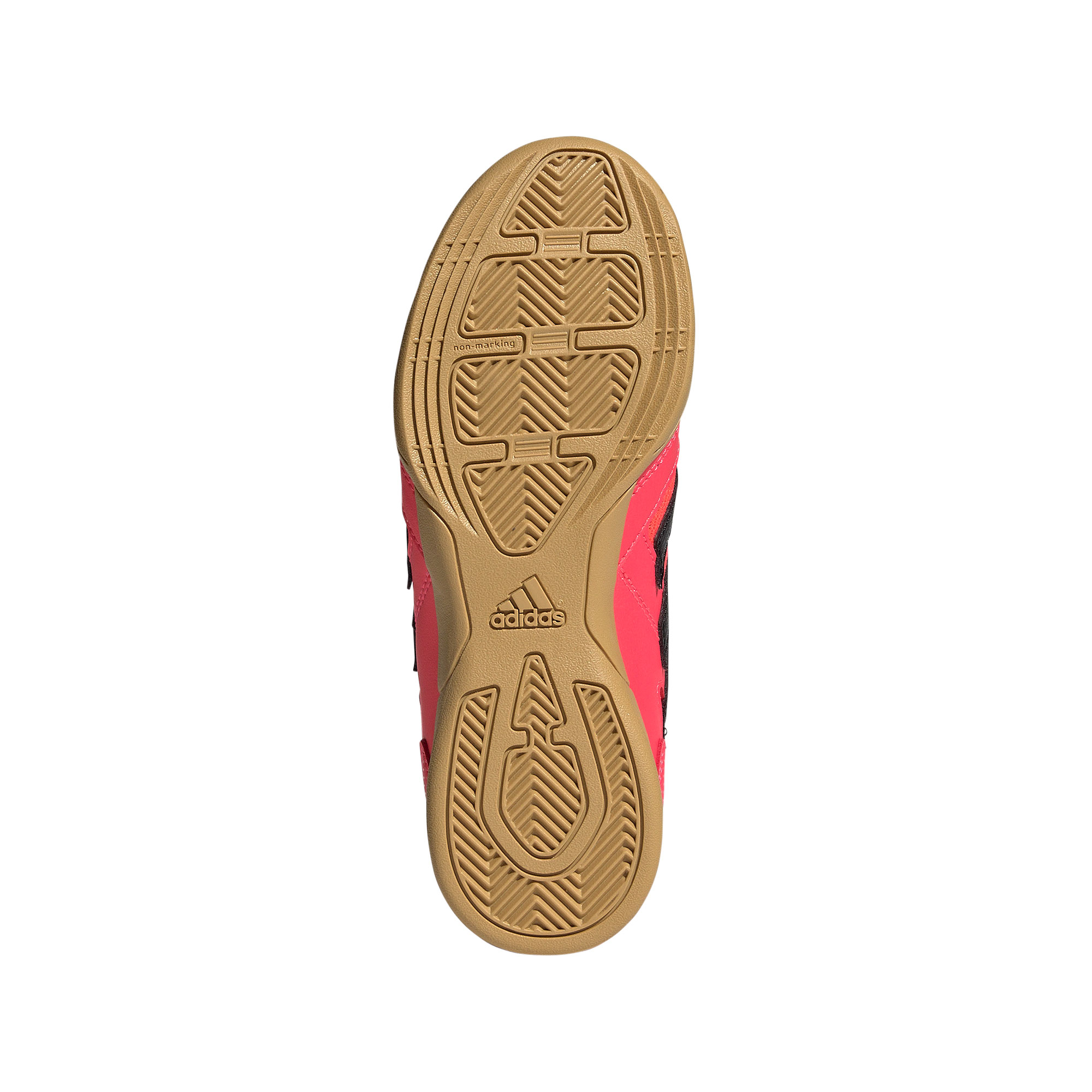 adidas Super Sala 2 J Hallenschuhe Kinder