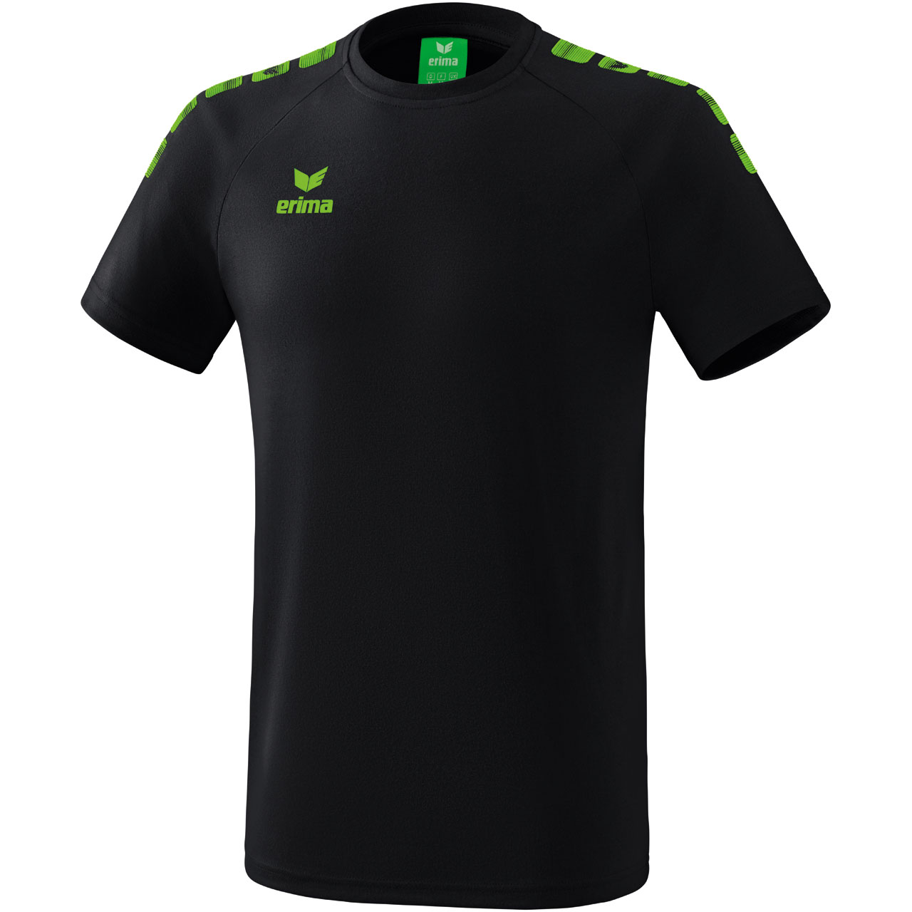 Erima Essential 5-C T-Shirt Kinder