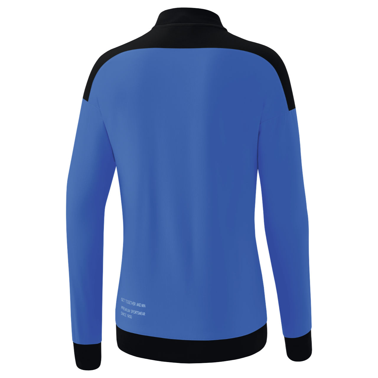 Erima CHANGE by erima Präsentationsjacke Damen