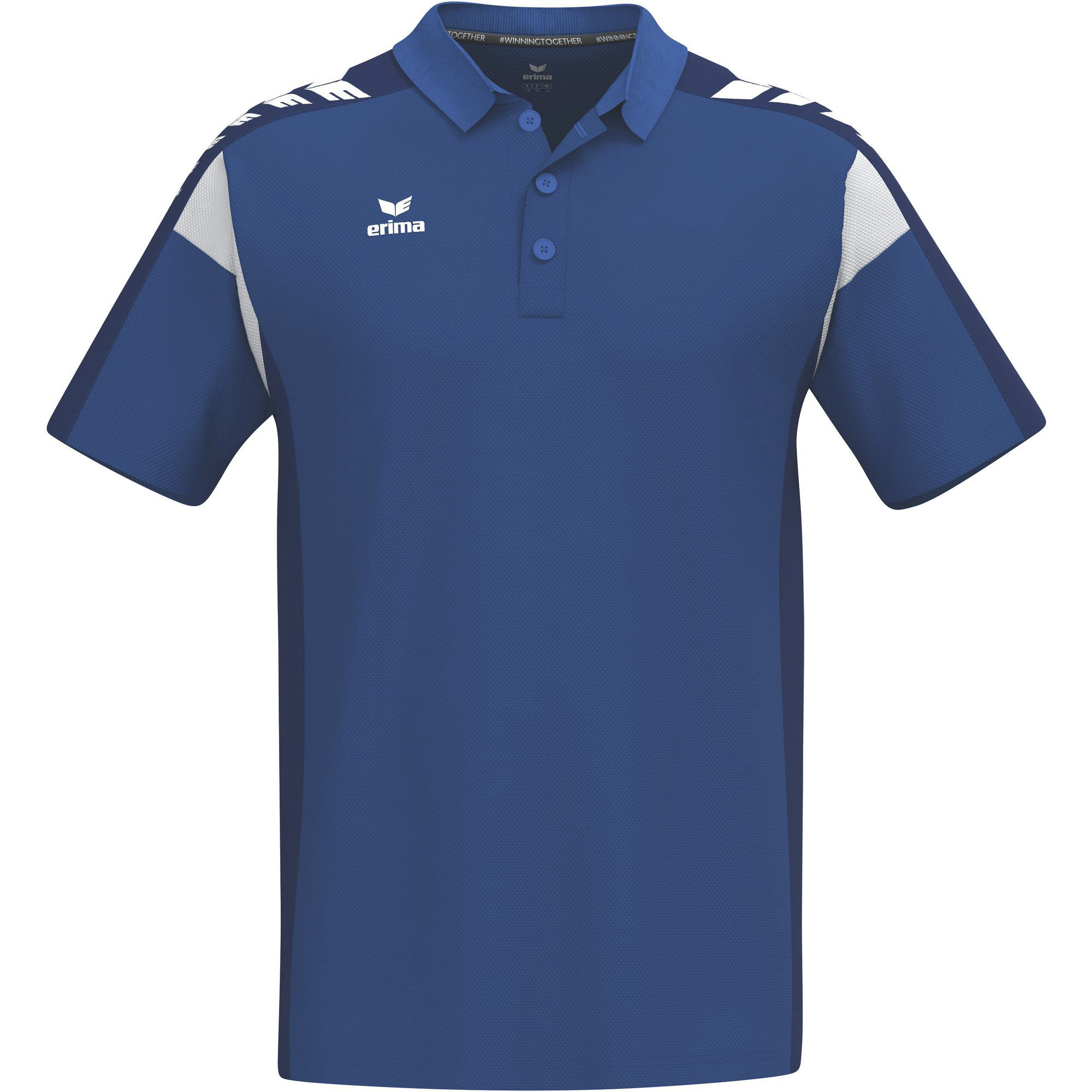 Erima CELEBRATE 125 Poloshirt function Unisex