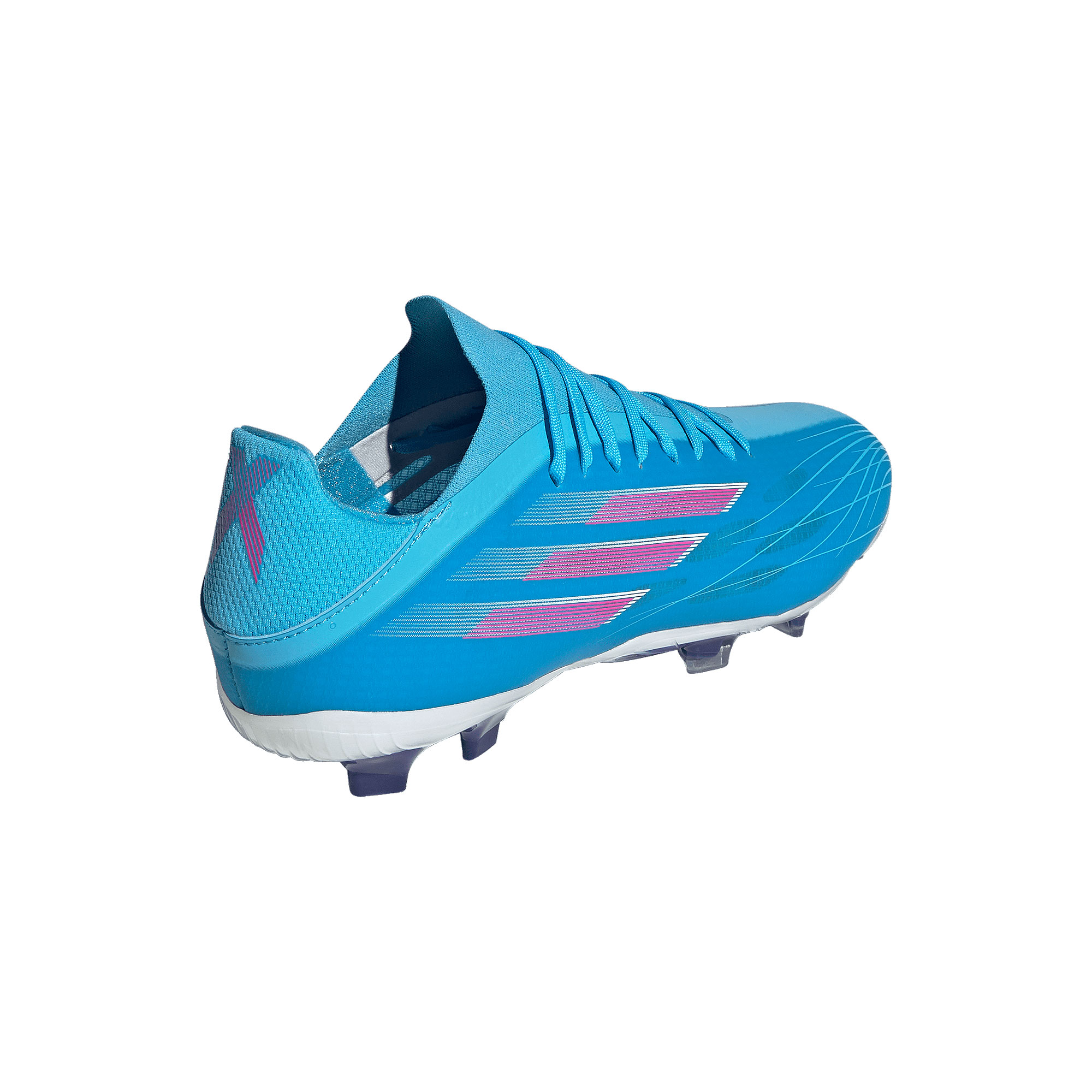 adidas X Speedflow.2 FG Fußballschuhe