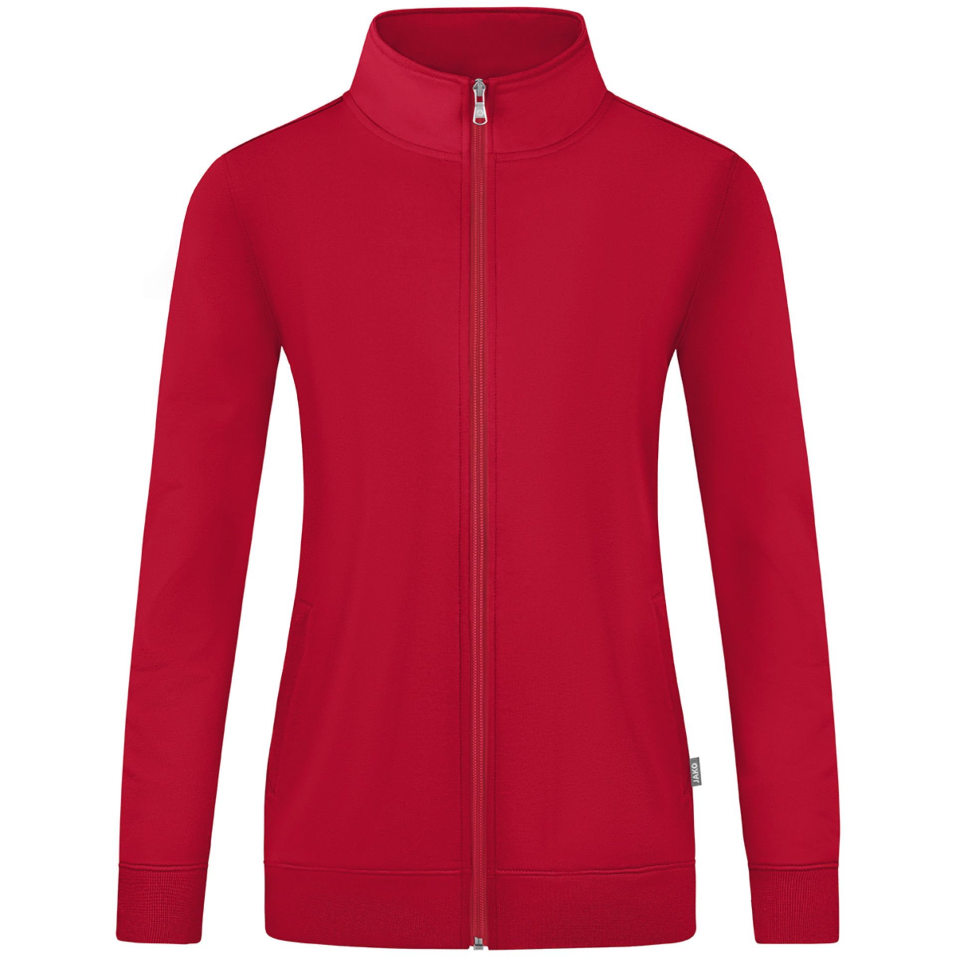 Jako Sweatjacke Doubletex Damen