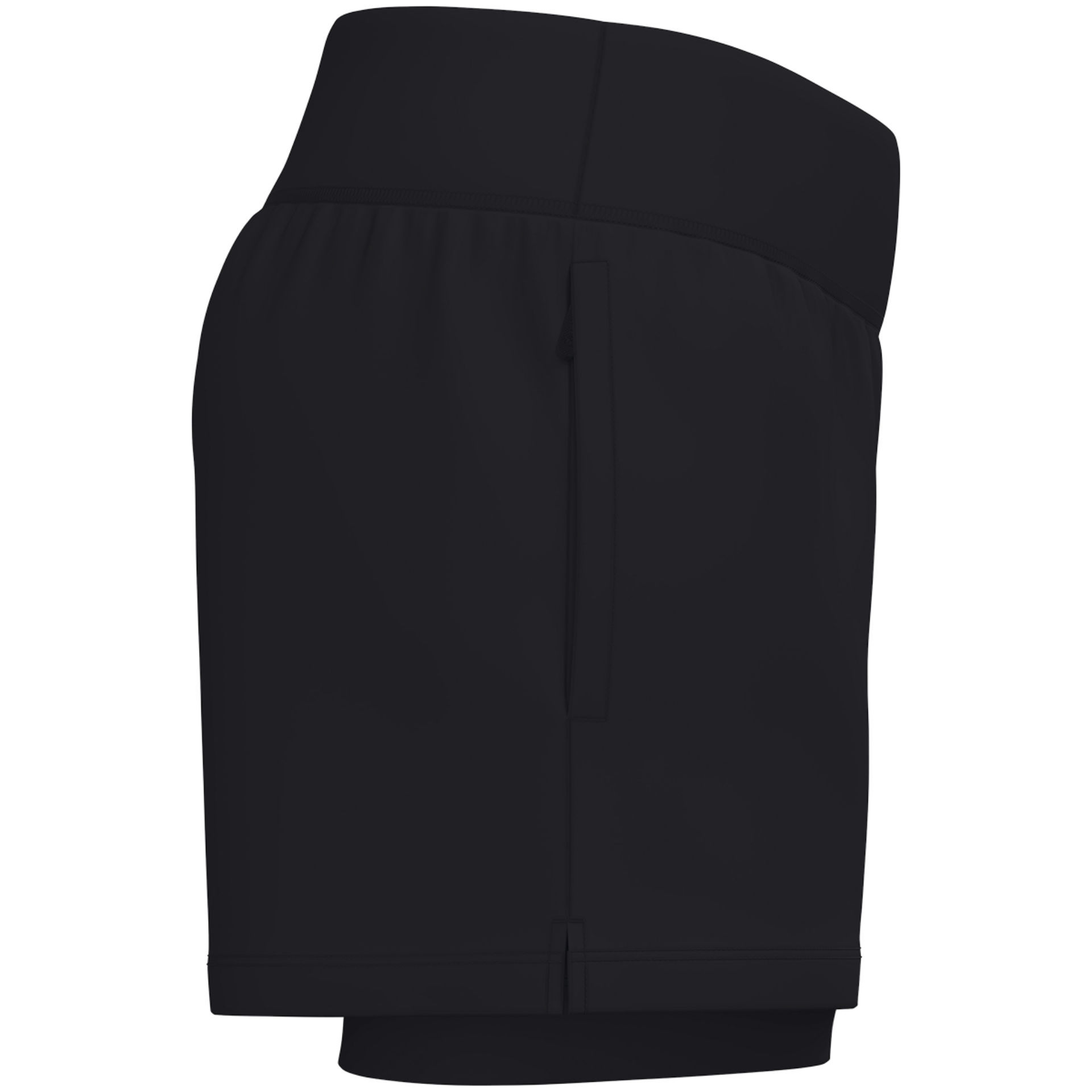 Jako 2-in-1 Short One Damen