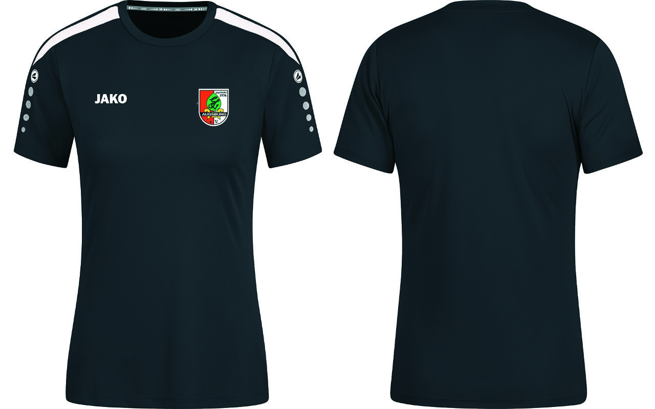 Jako T-Shirt GSV Augsburg Damen