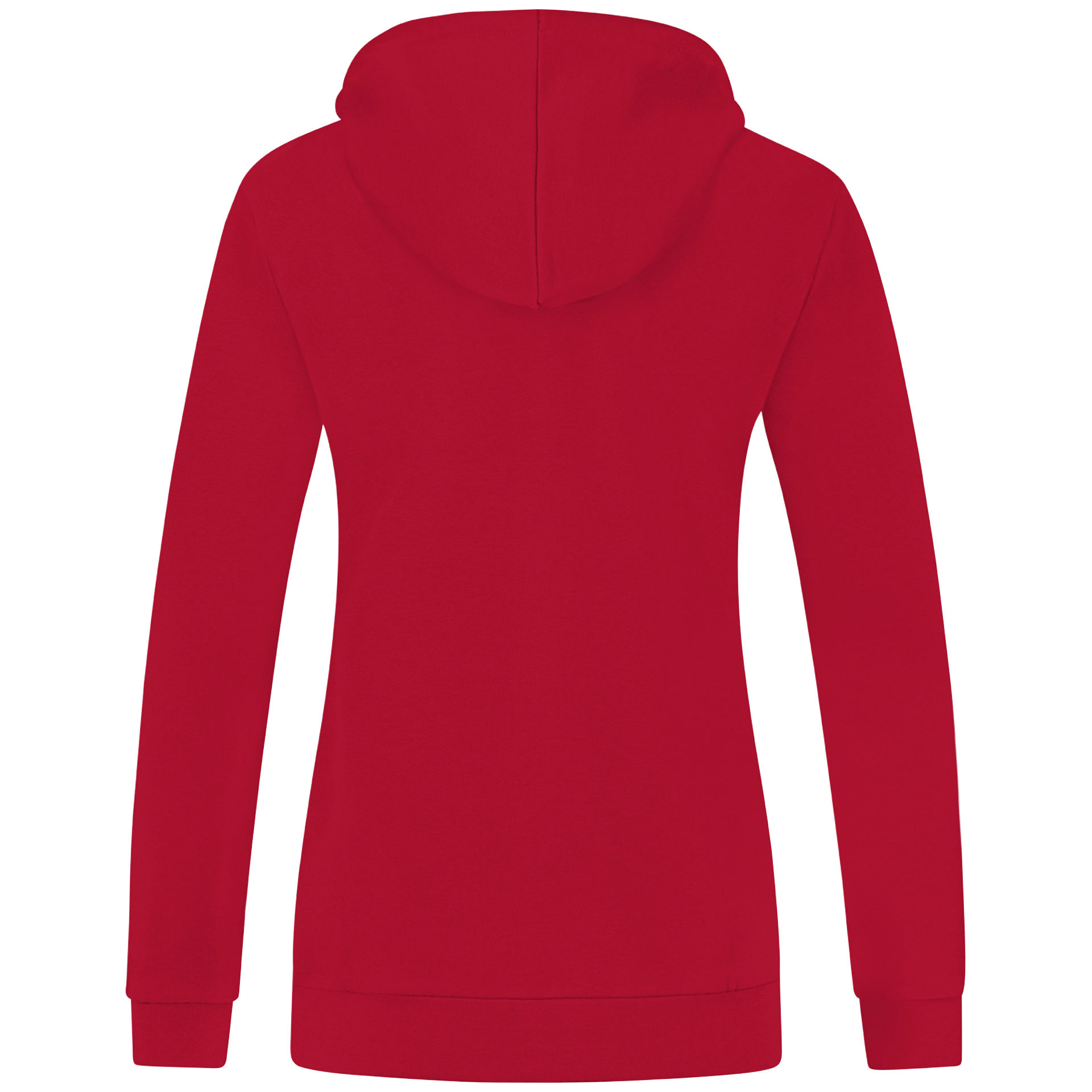 Jako Kapuzenjacke Organic Damen