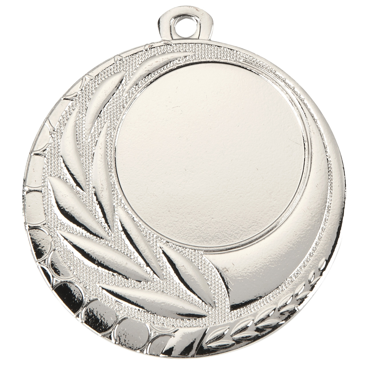 Medaille d45mm silber