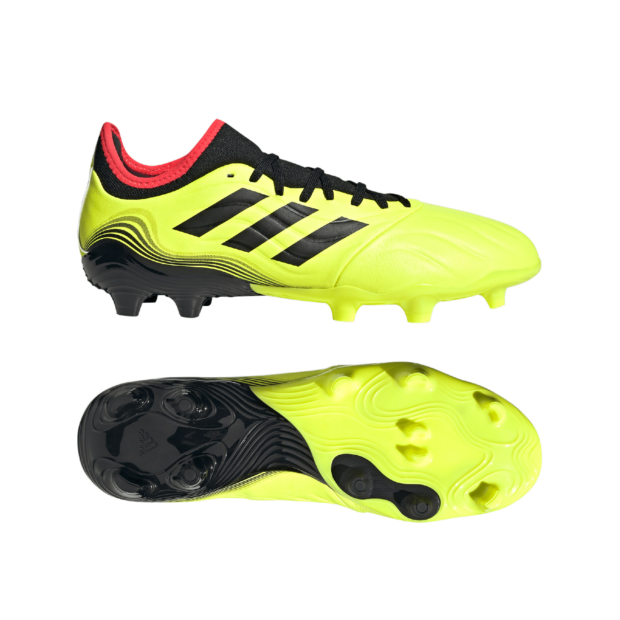 adidas Copa Sense.3 Fg Fußballschuhe