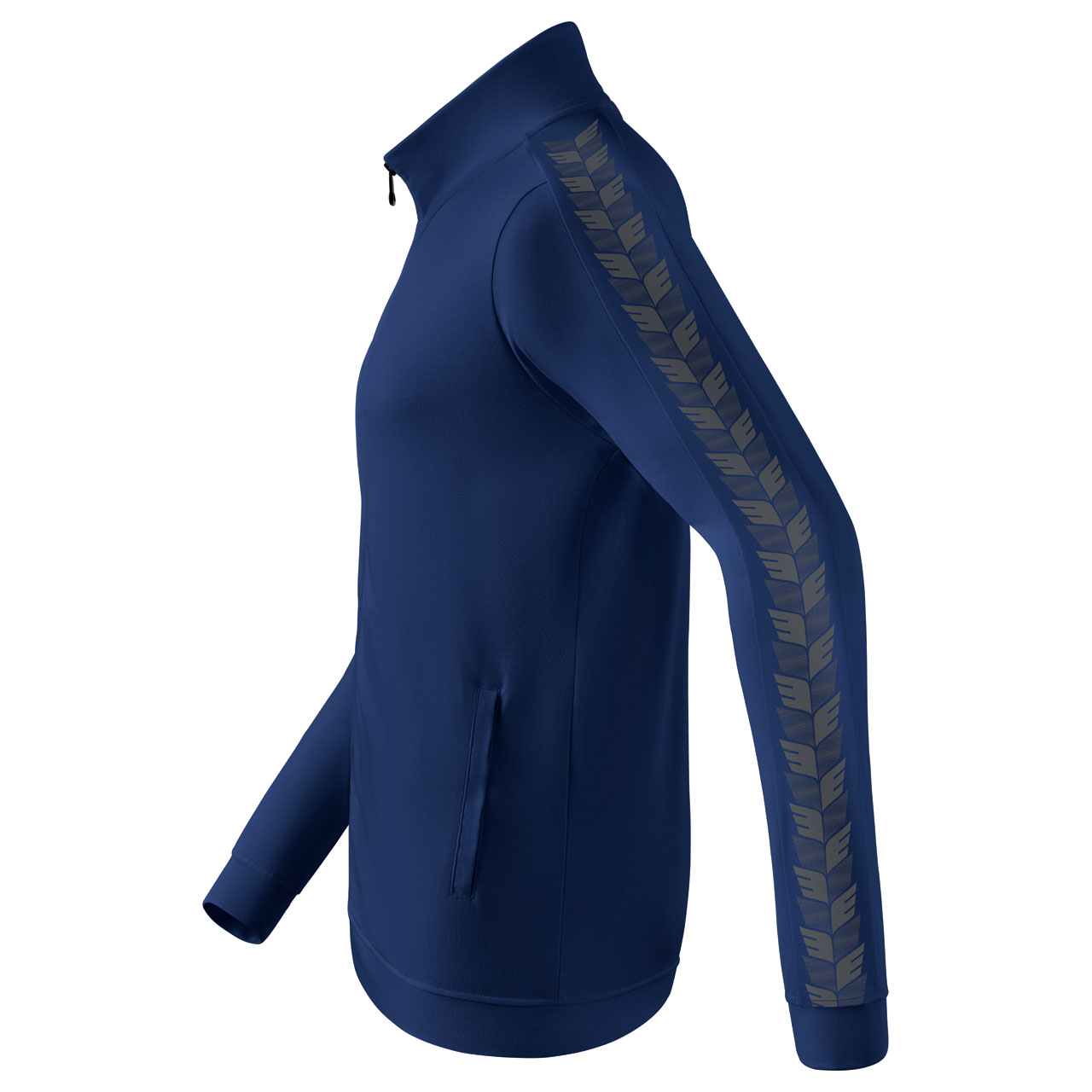 Erima Essential Team Tracktop Jacke Kinder