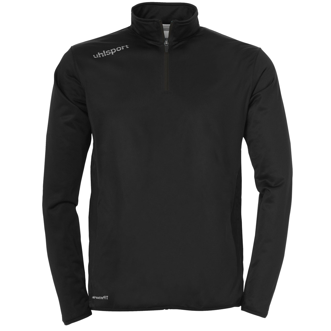 uhlsport  ESSENTIAL 1/4 ZIP TOP Kinder