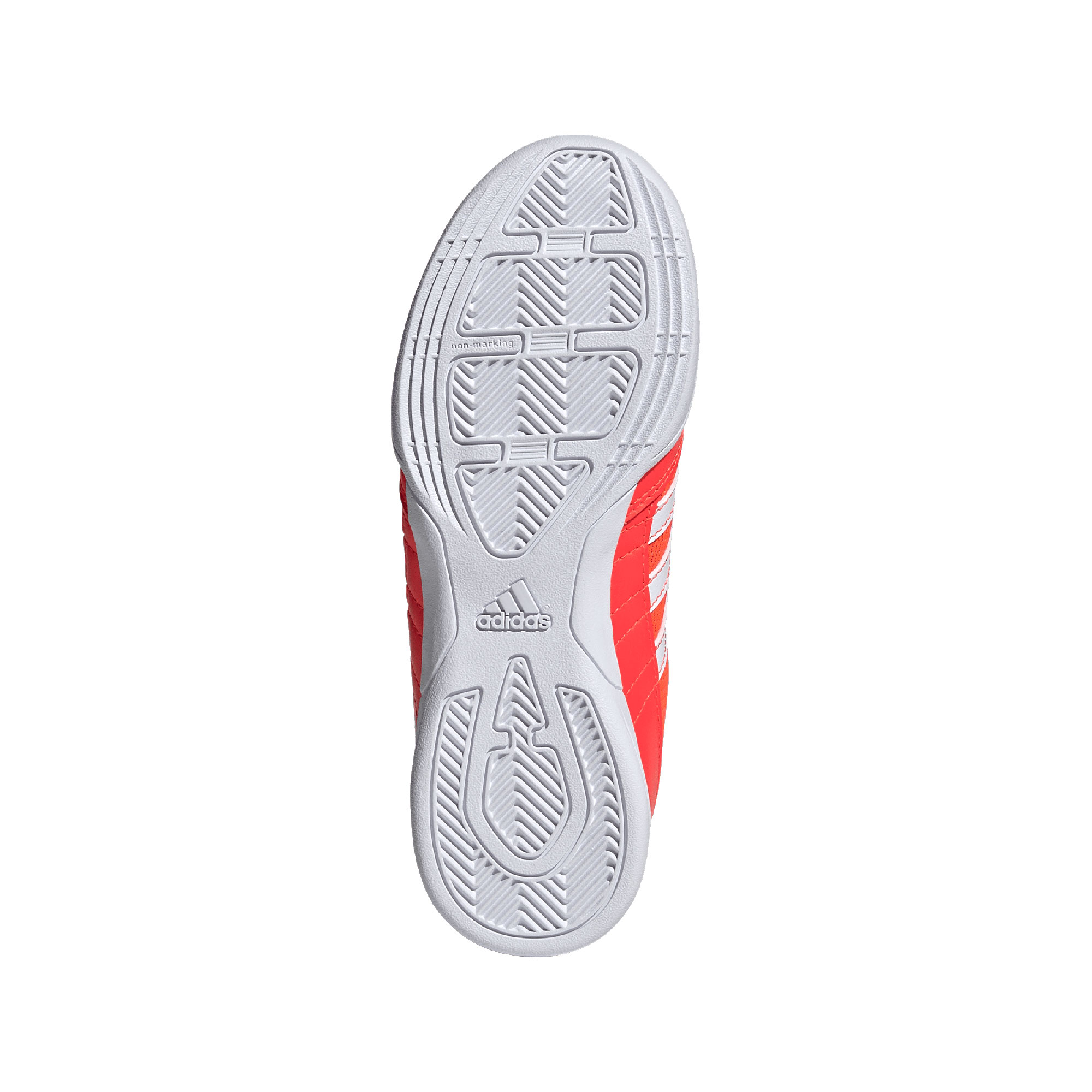 adidas Super Sala J Hallenschuhe Kinder