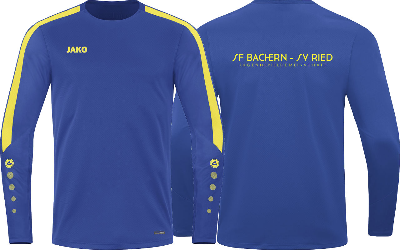 Jako Sweat SF Bachern