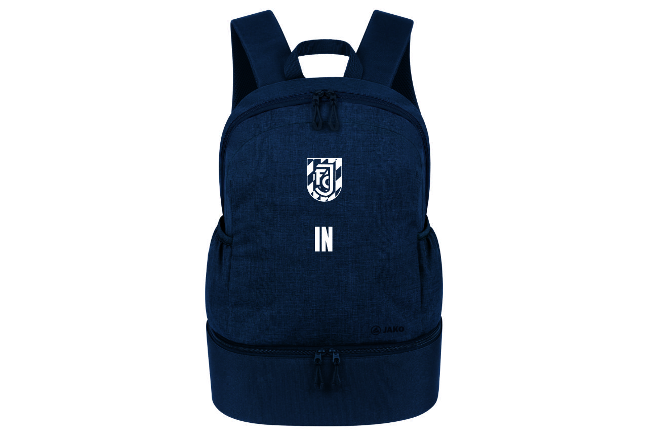 Jako Rucksack FC Issing Jugend mit Bodenfach