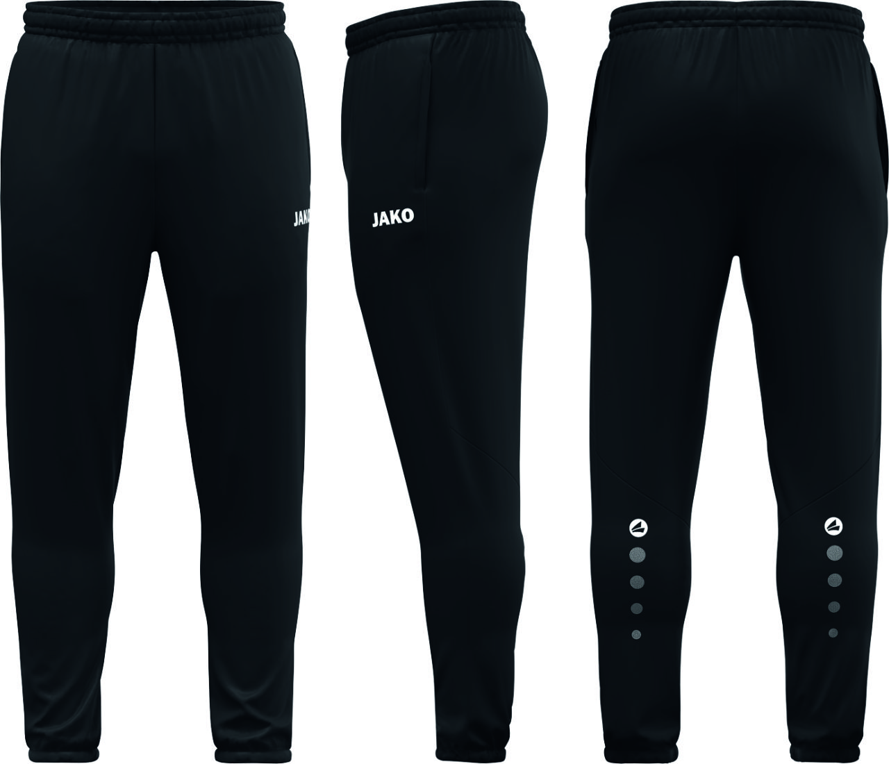 Jako Freizeithose Dynamic TSV Herbertshofen Kinder ohne Initialen