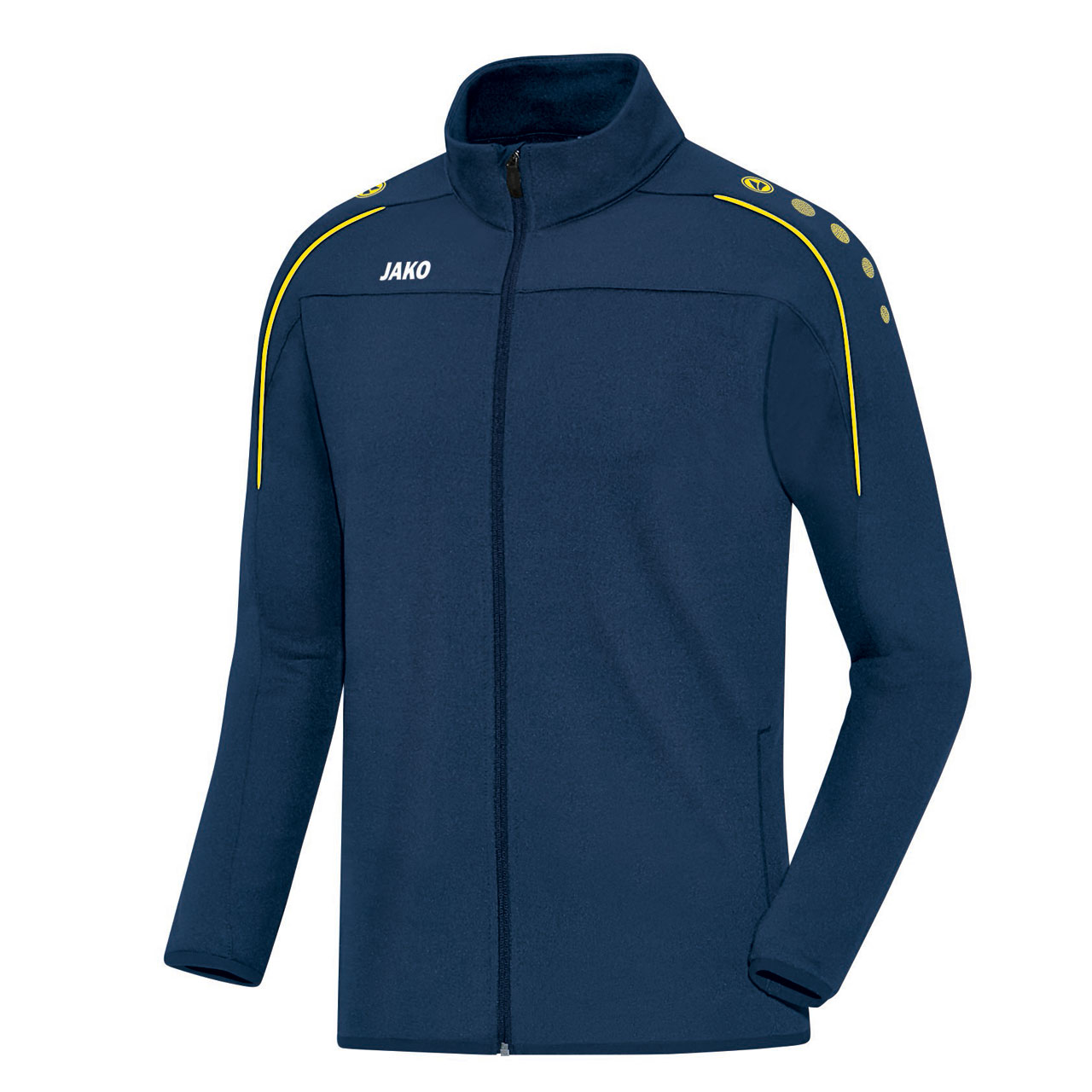 Jako Freizeitjacke Classico