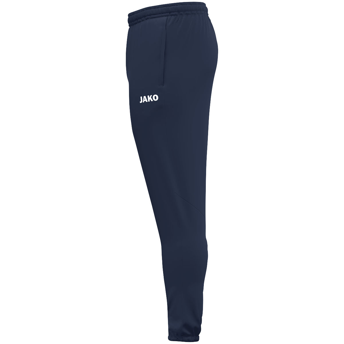 Jako Freizeithose Dynamic