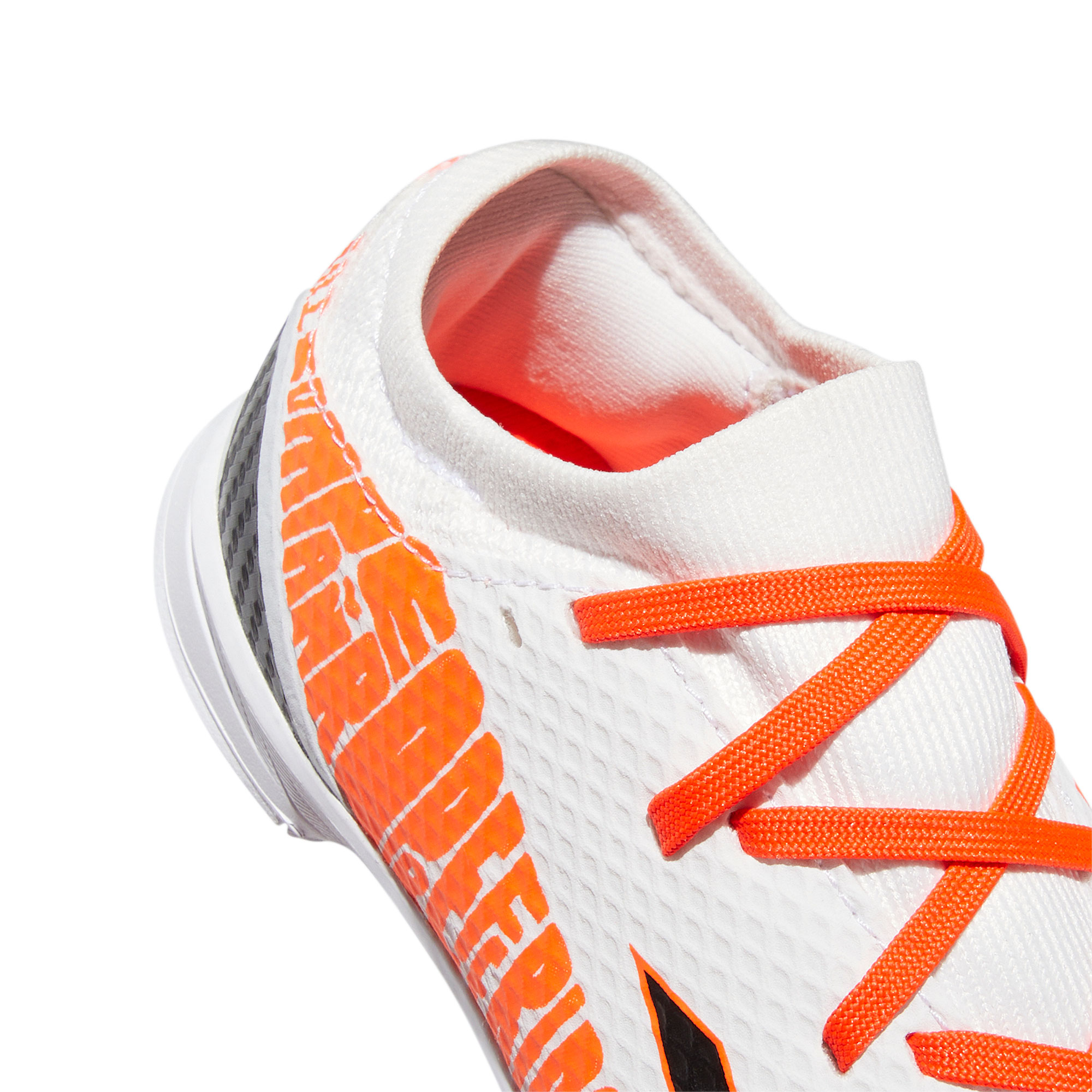 adidas X SPEEDPORTAL MESSI.3 IN Indoor Fußballschuhe Kinder