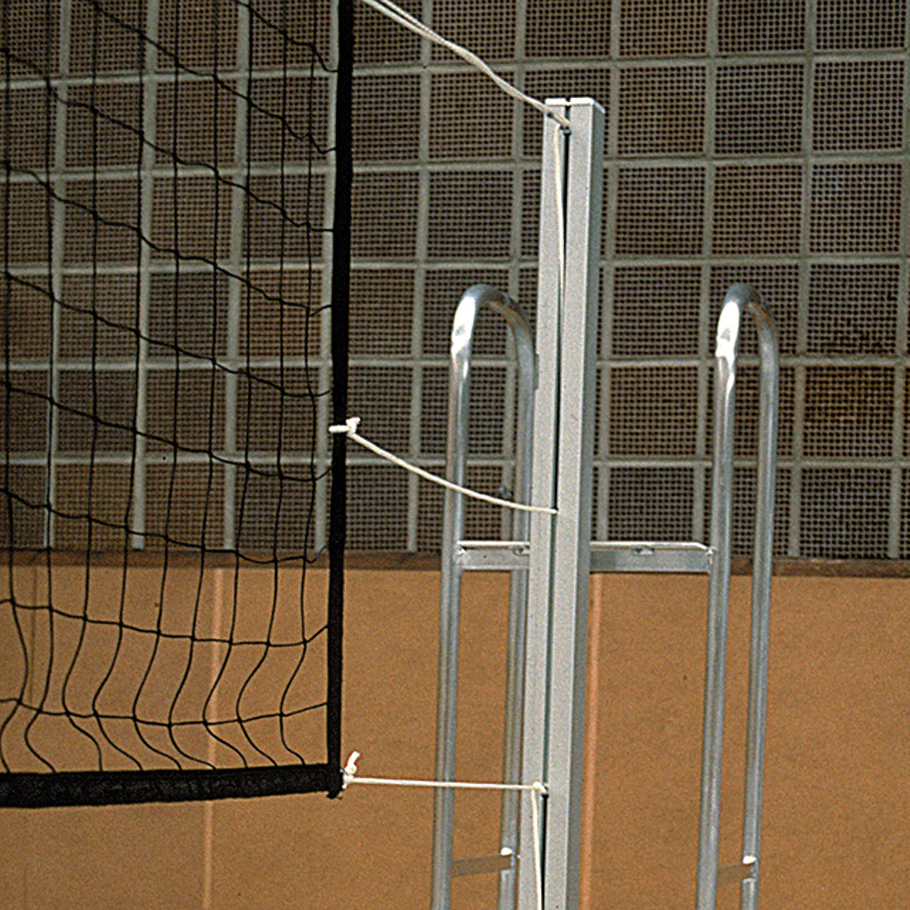 Volleyball-Trainings-Netz