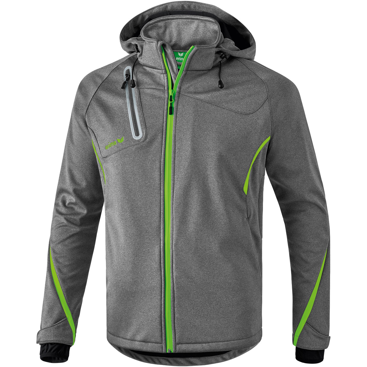 Erima Softshelljacke Function Kinder