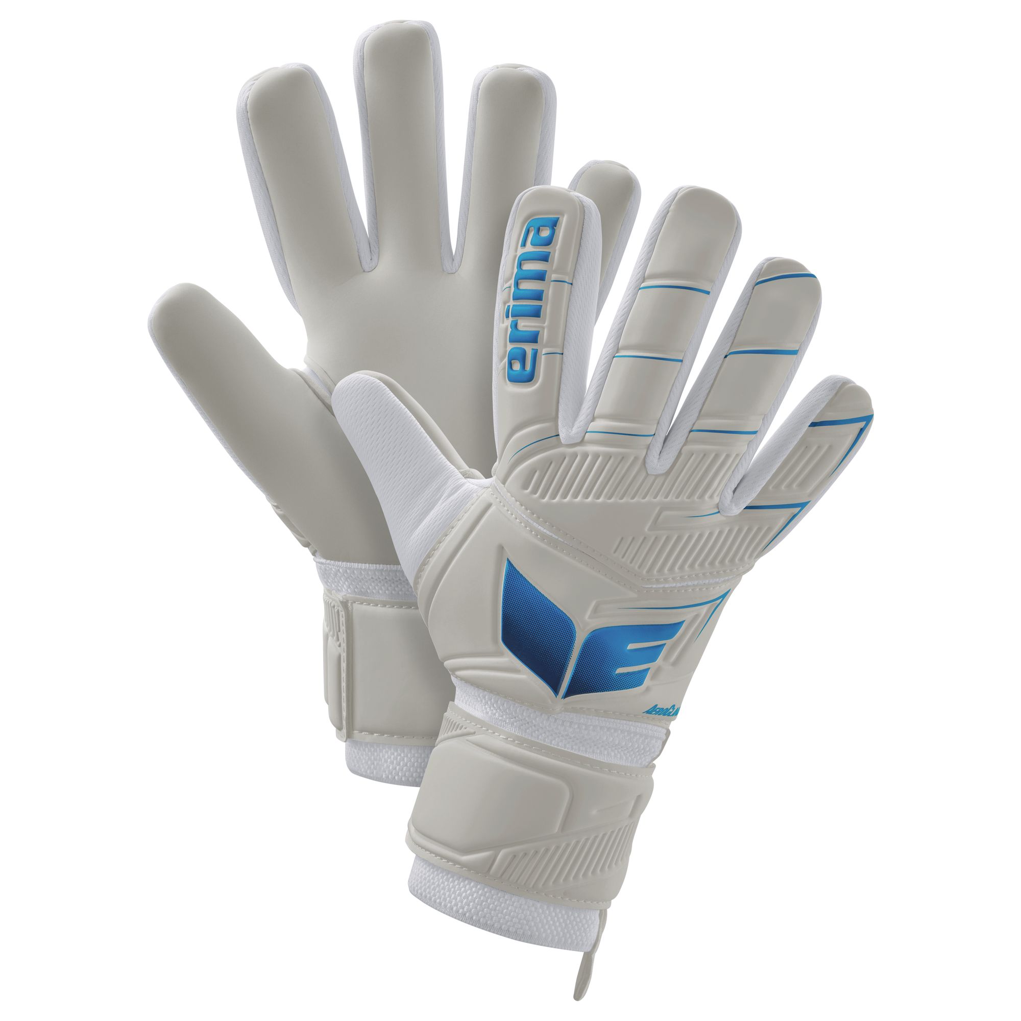 Erima AeroClaw Protect Torwart-Handschuhe
