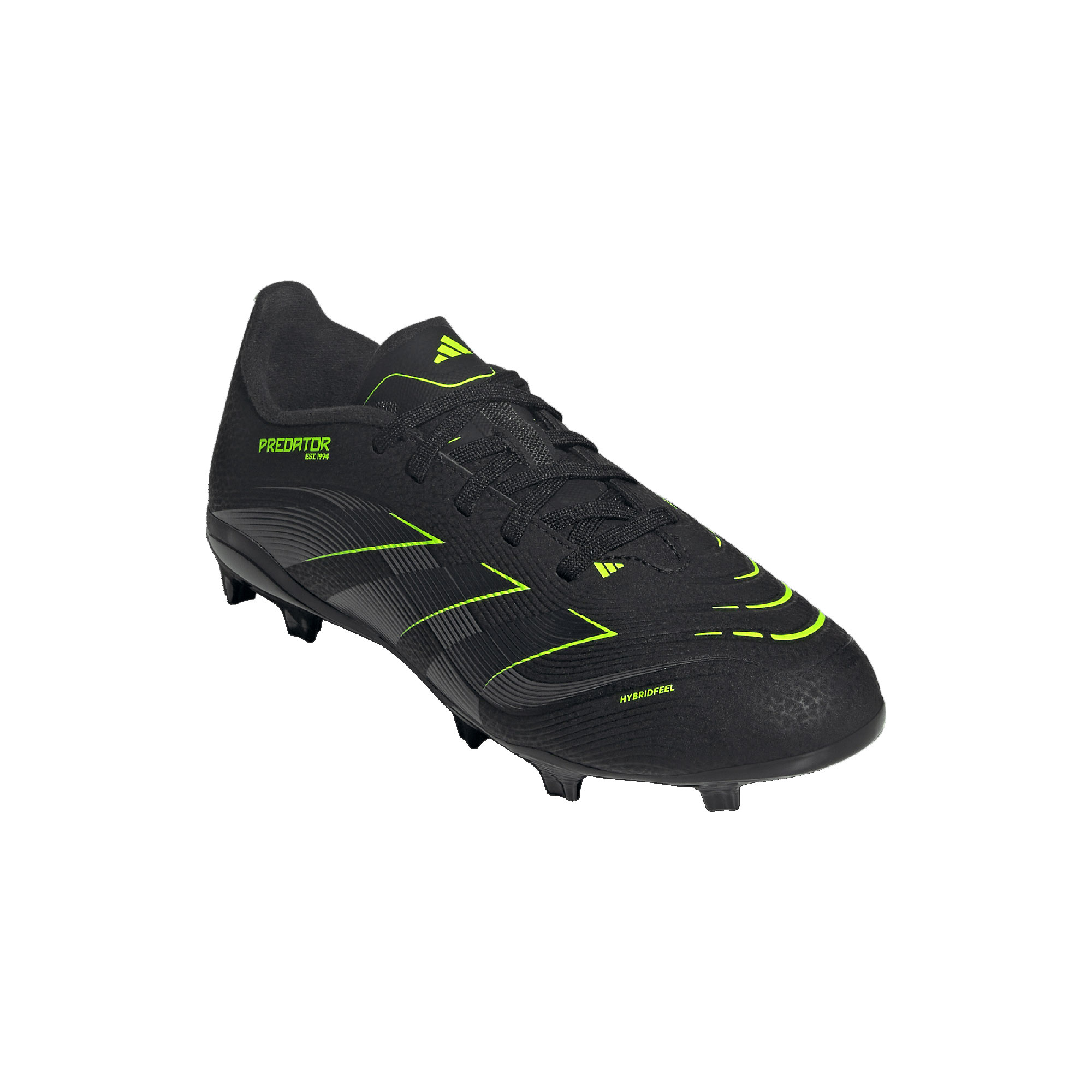 adidas PREDATOR LEAGUE  FG/MG J Fußballschuhe
