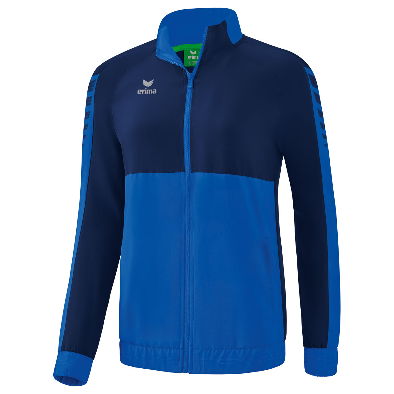 Erima Six Wings Präsentationsjacke Damen