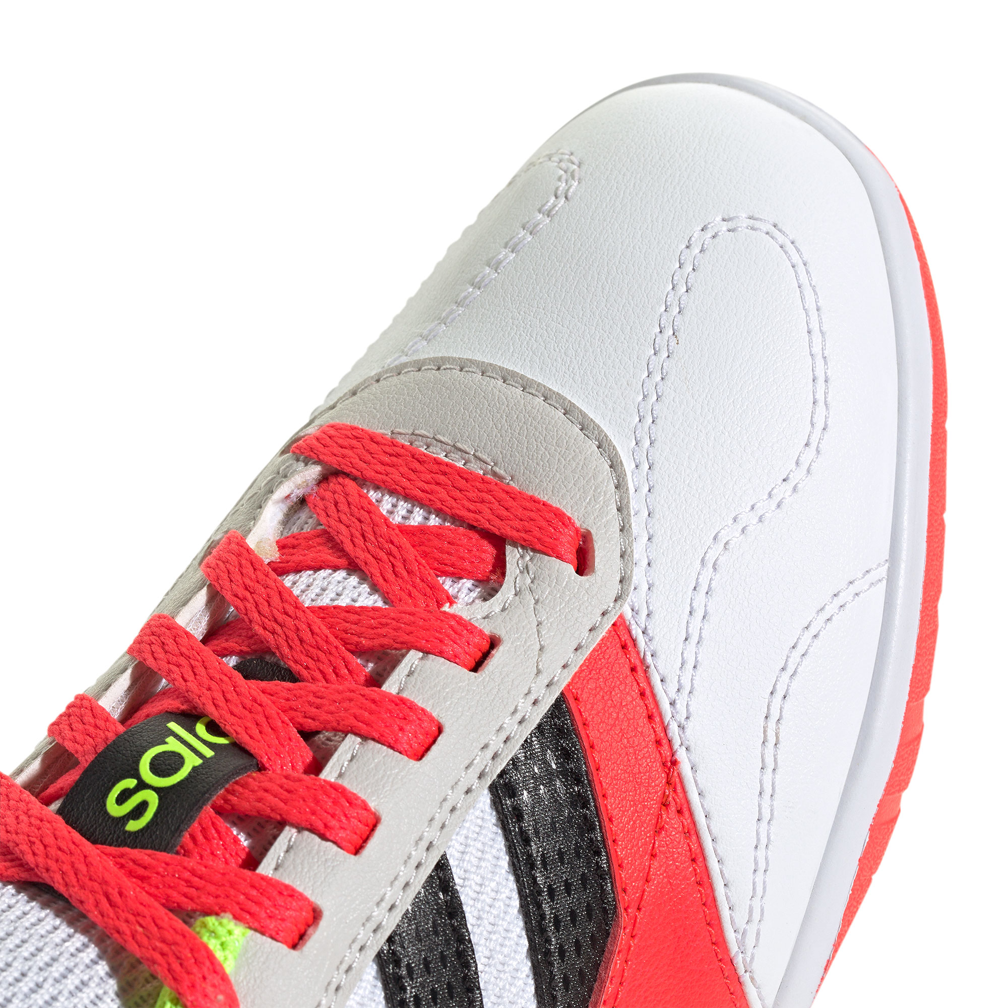 adidas Super Sala III J Hallen-Fußballschuhe
